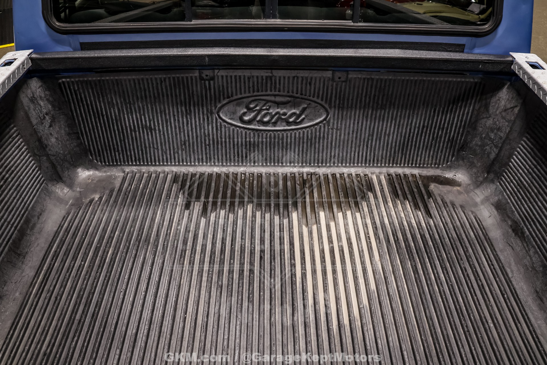 1992 Ford F-250 80