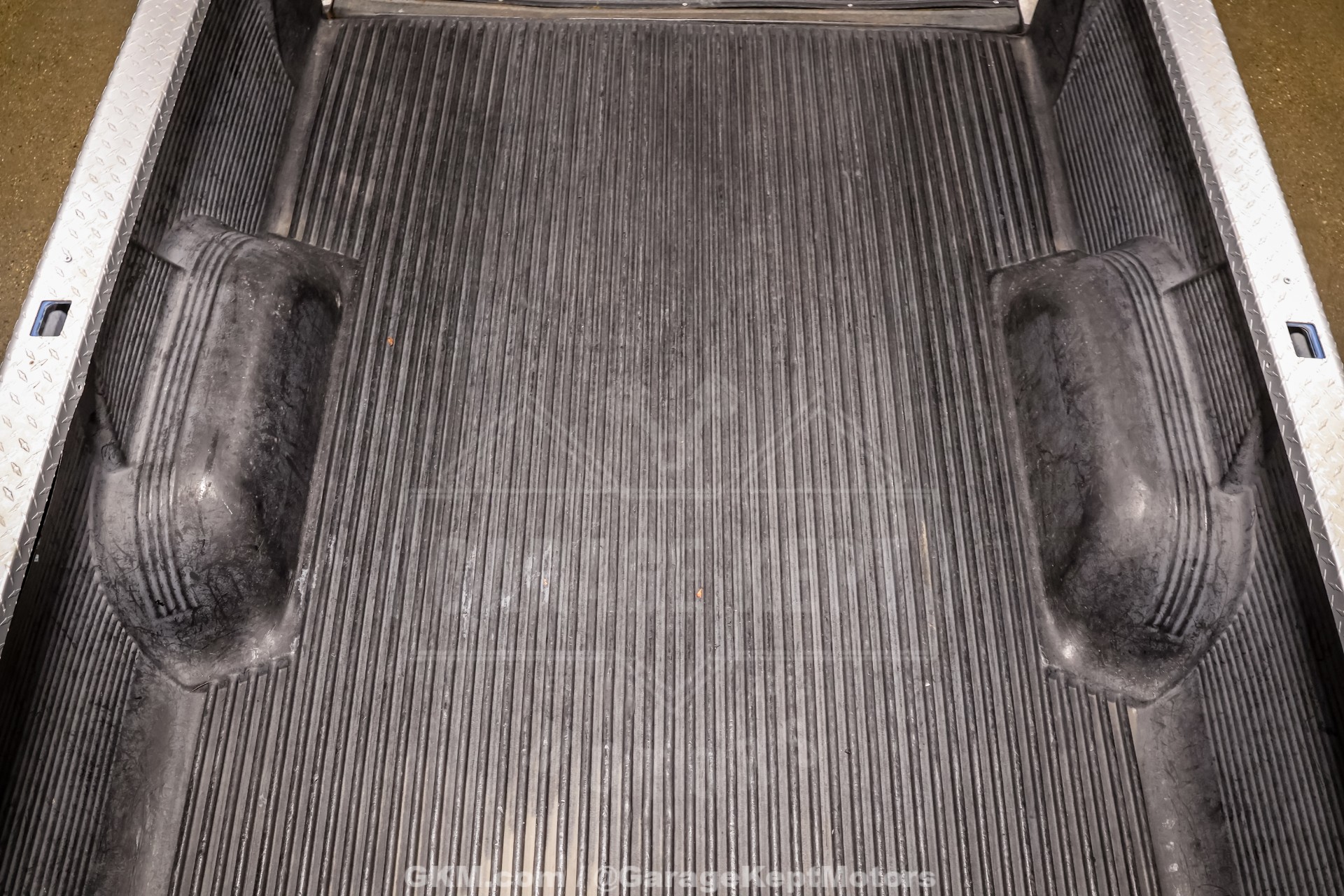 1992 Ford F-250 82