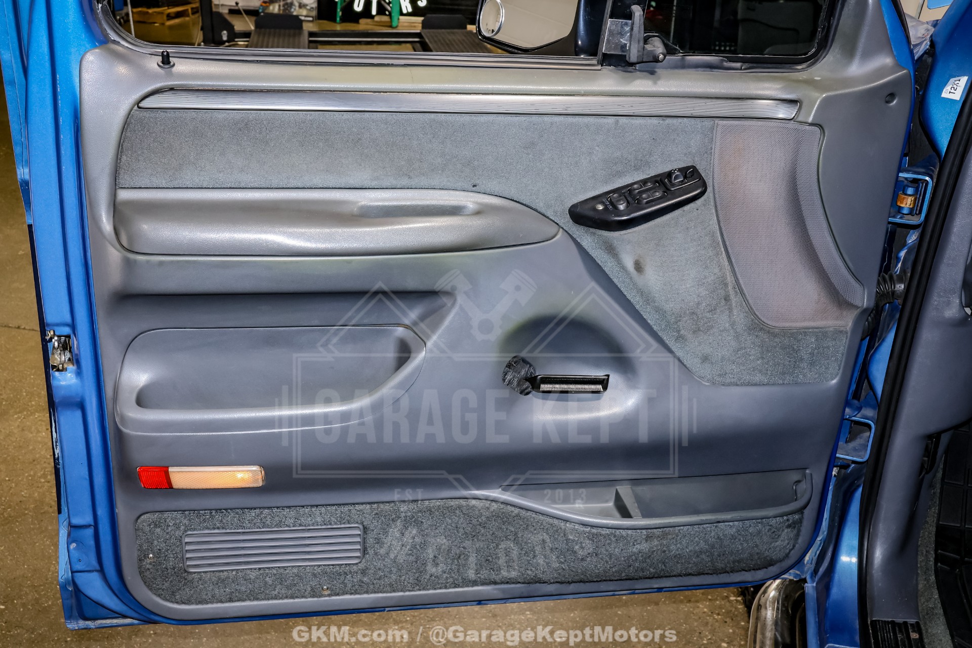 1992 Ford F-250 85