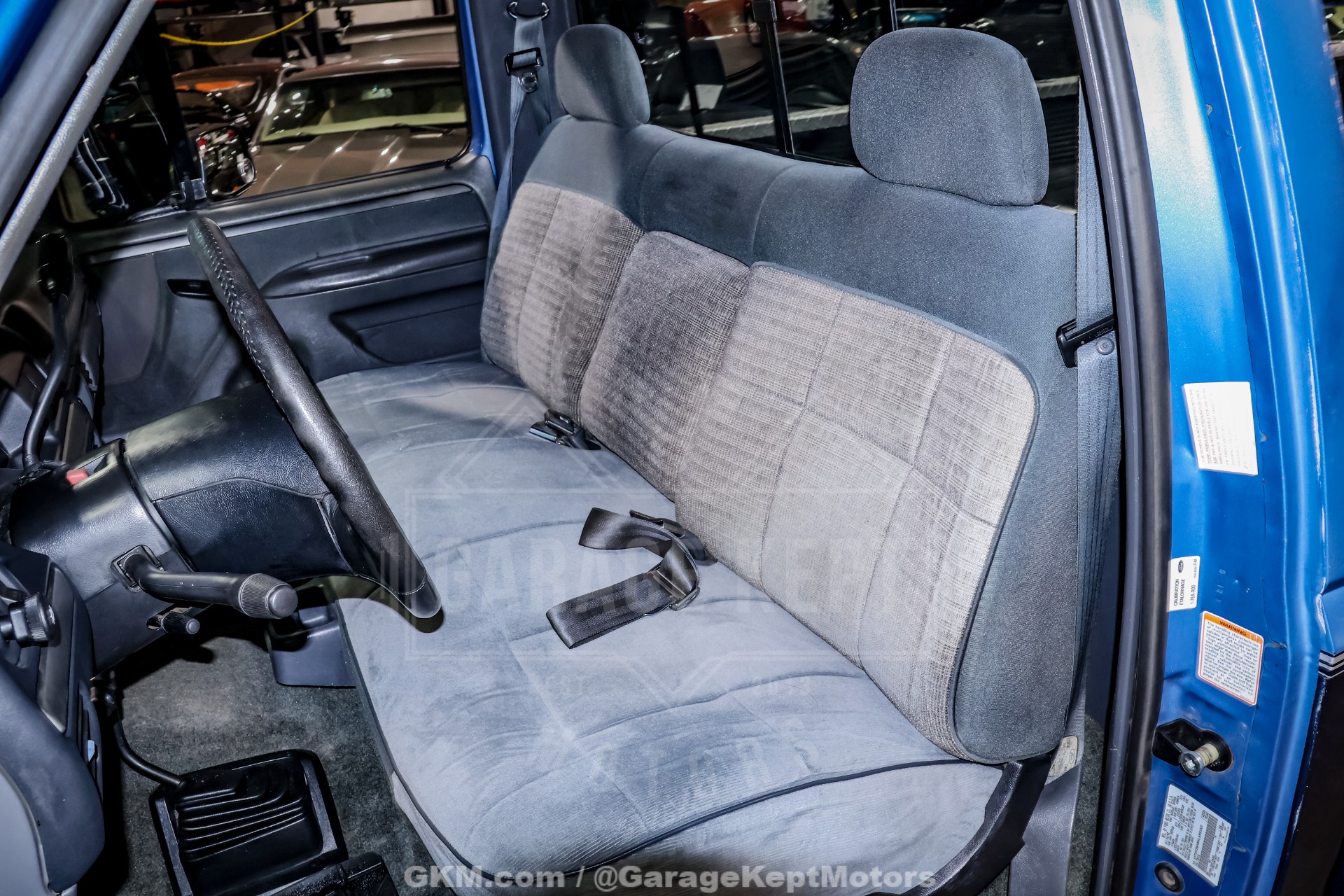 1992 Ford F-250 97