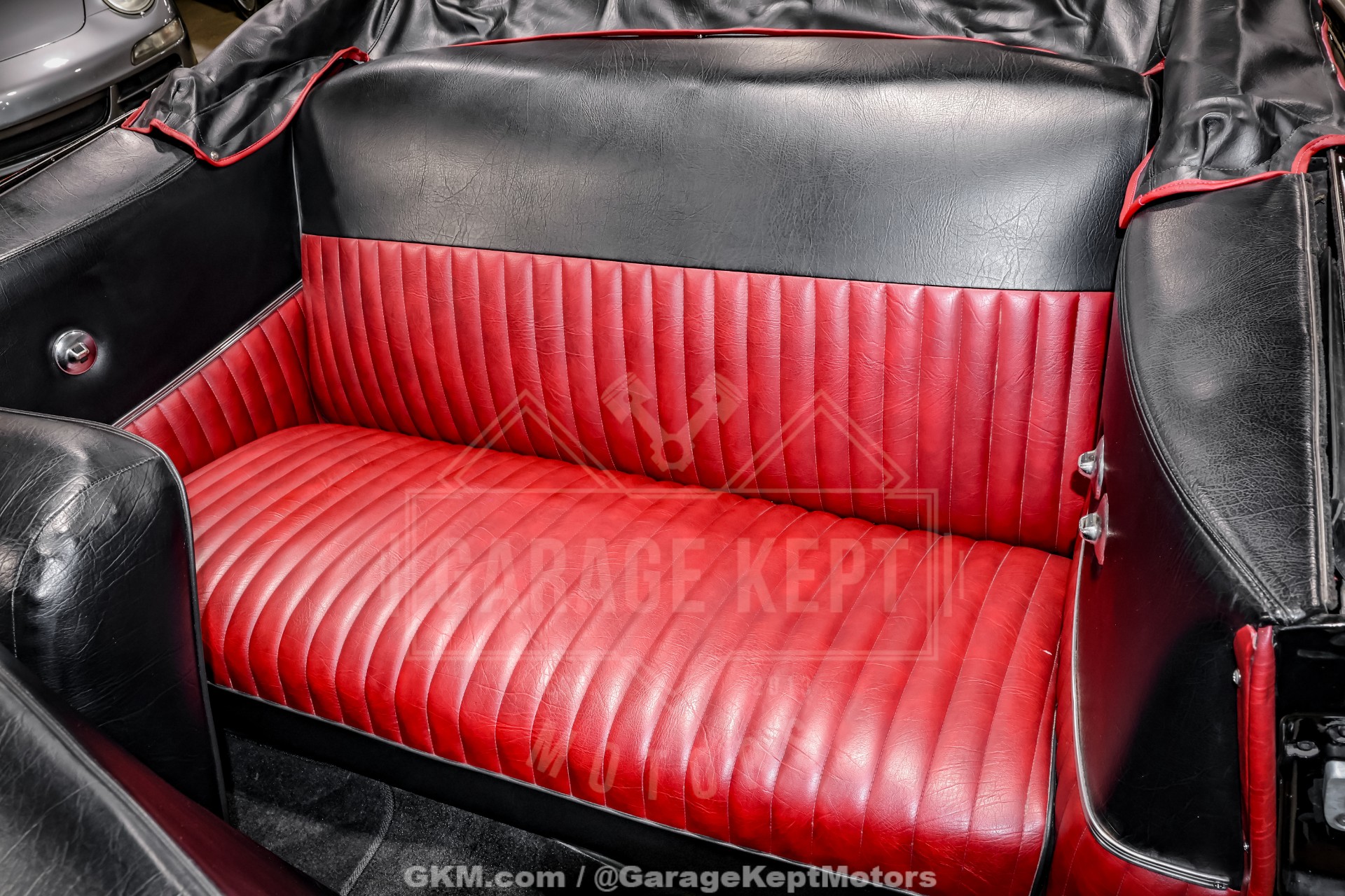 1950 Mercury Eight 102