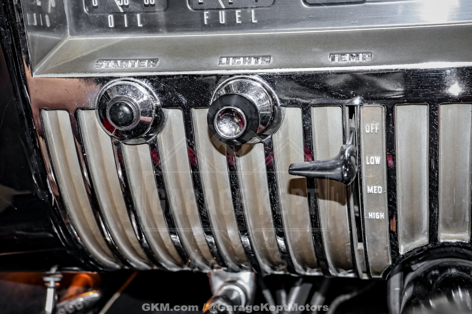 1950 Mercury Eight 112
