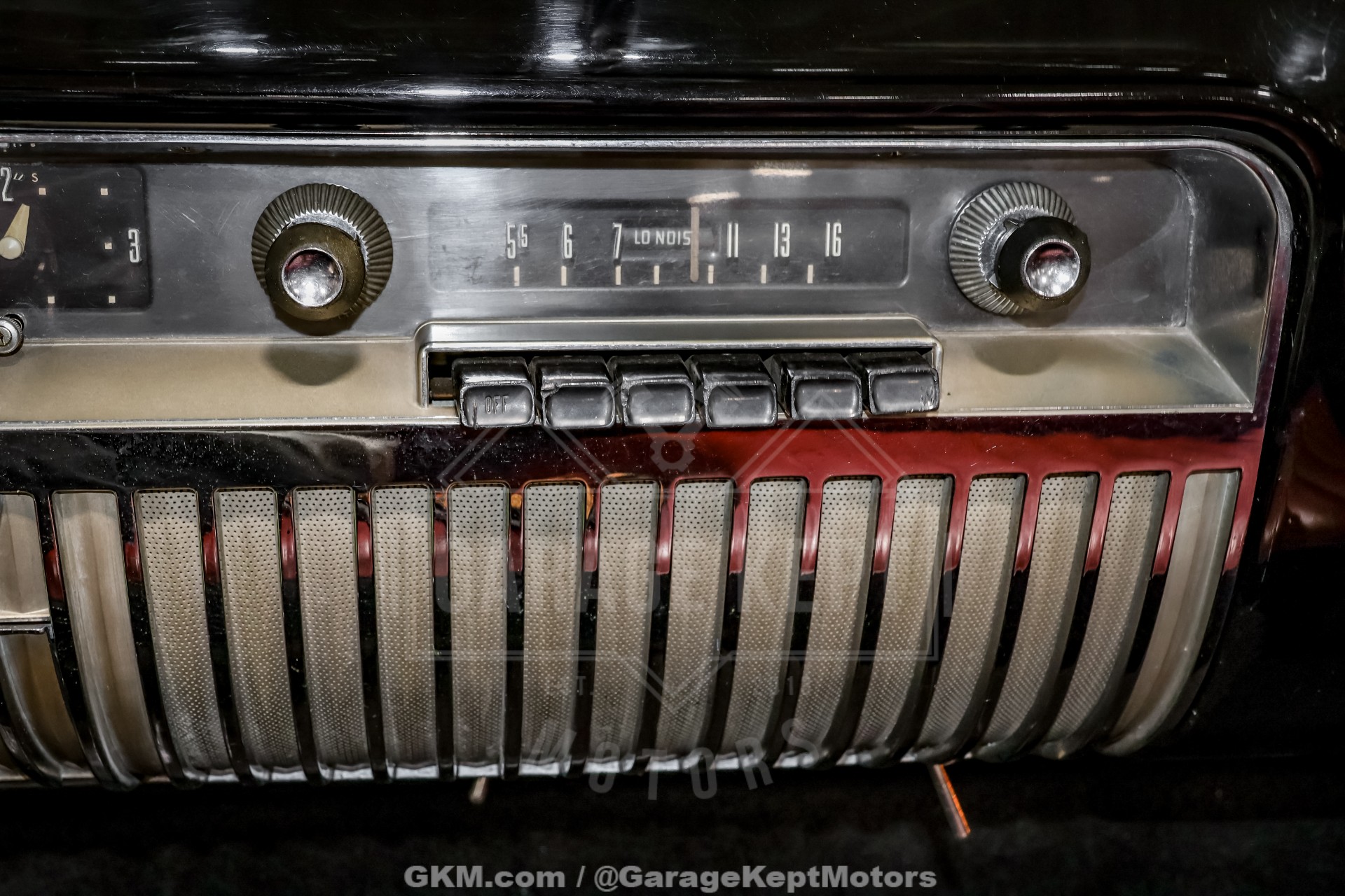 1950 Mercury Eight 119