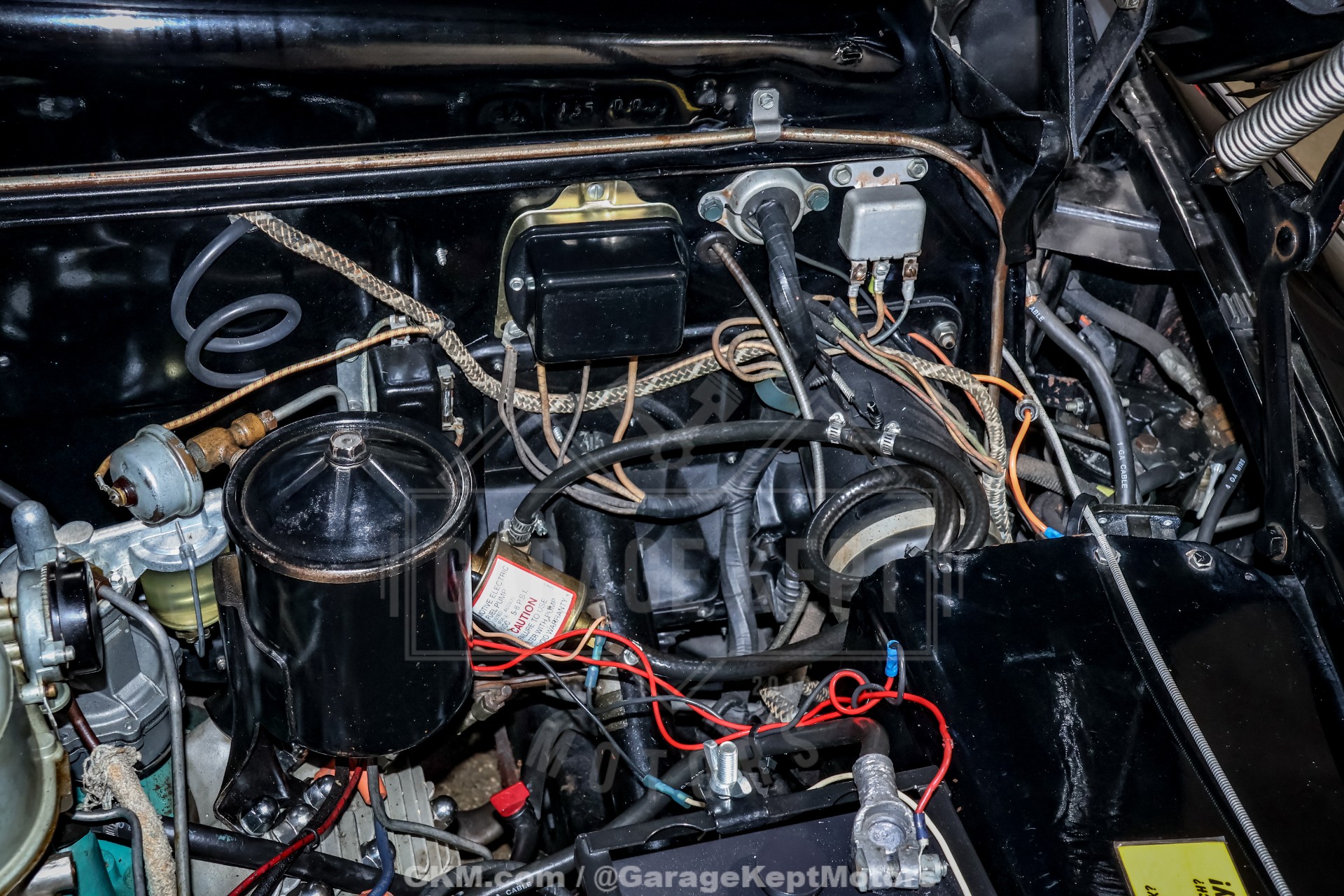 1950 Mercury Eight 142