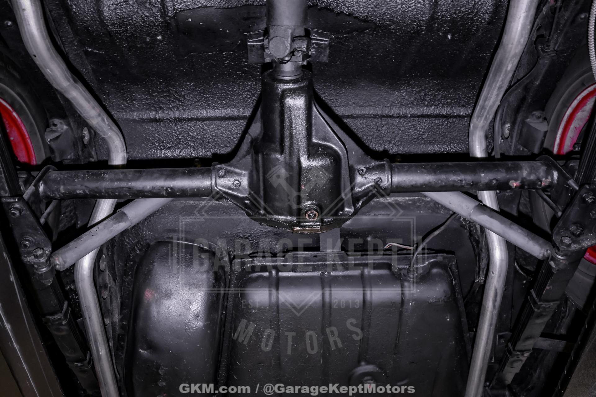 1950 Mercury Eight 178