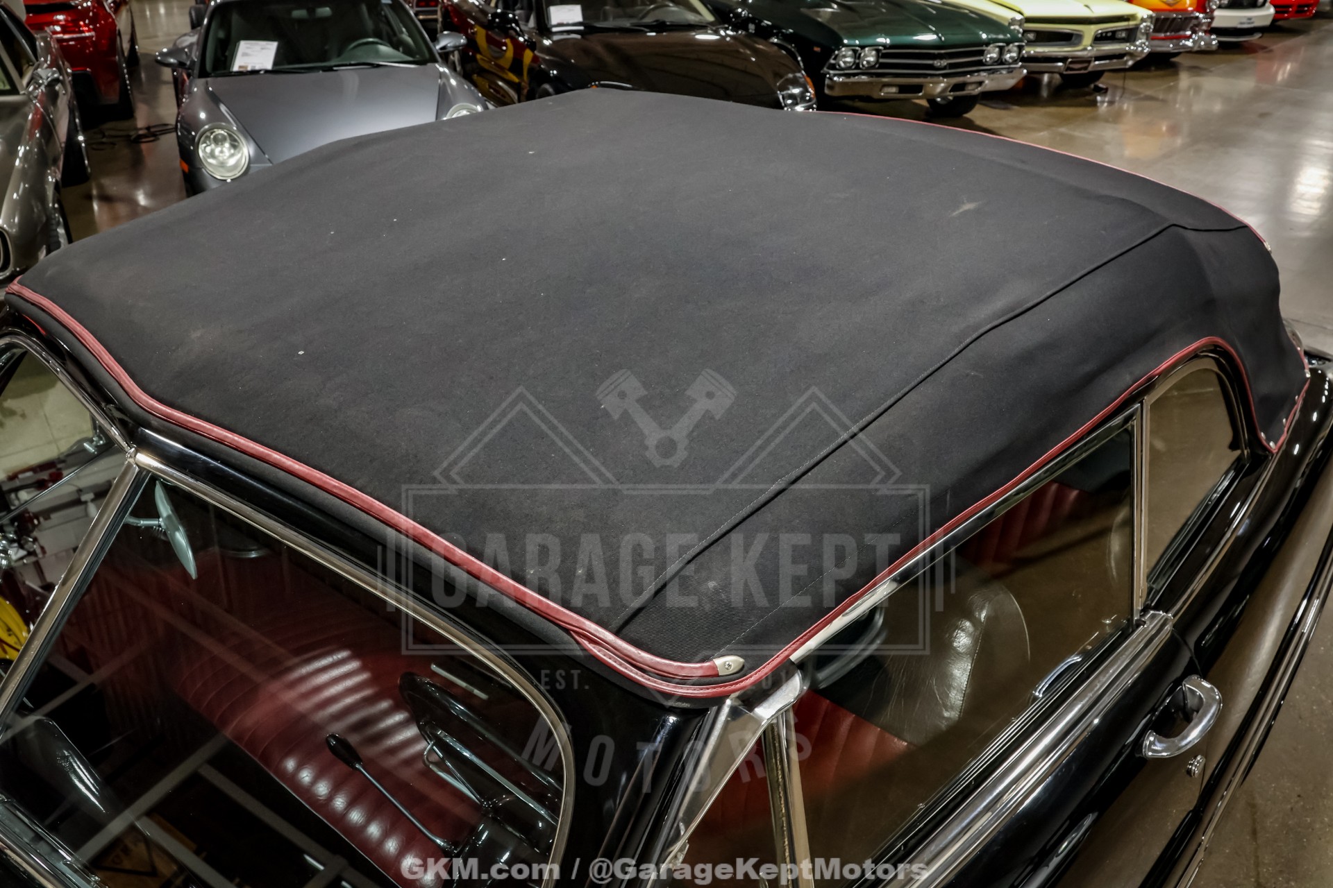 1950 Mercury Eight 197