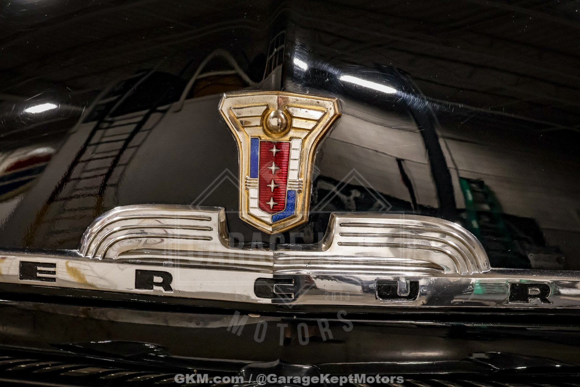 1950 Mercury Eight 24