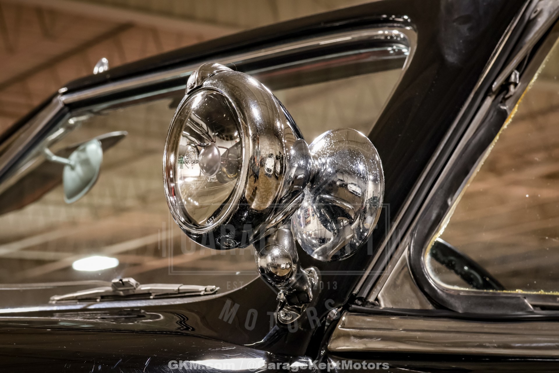 1950 Mercury Eight 27