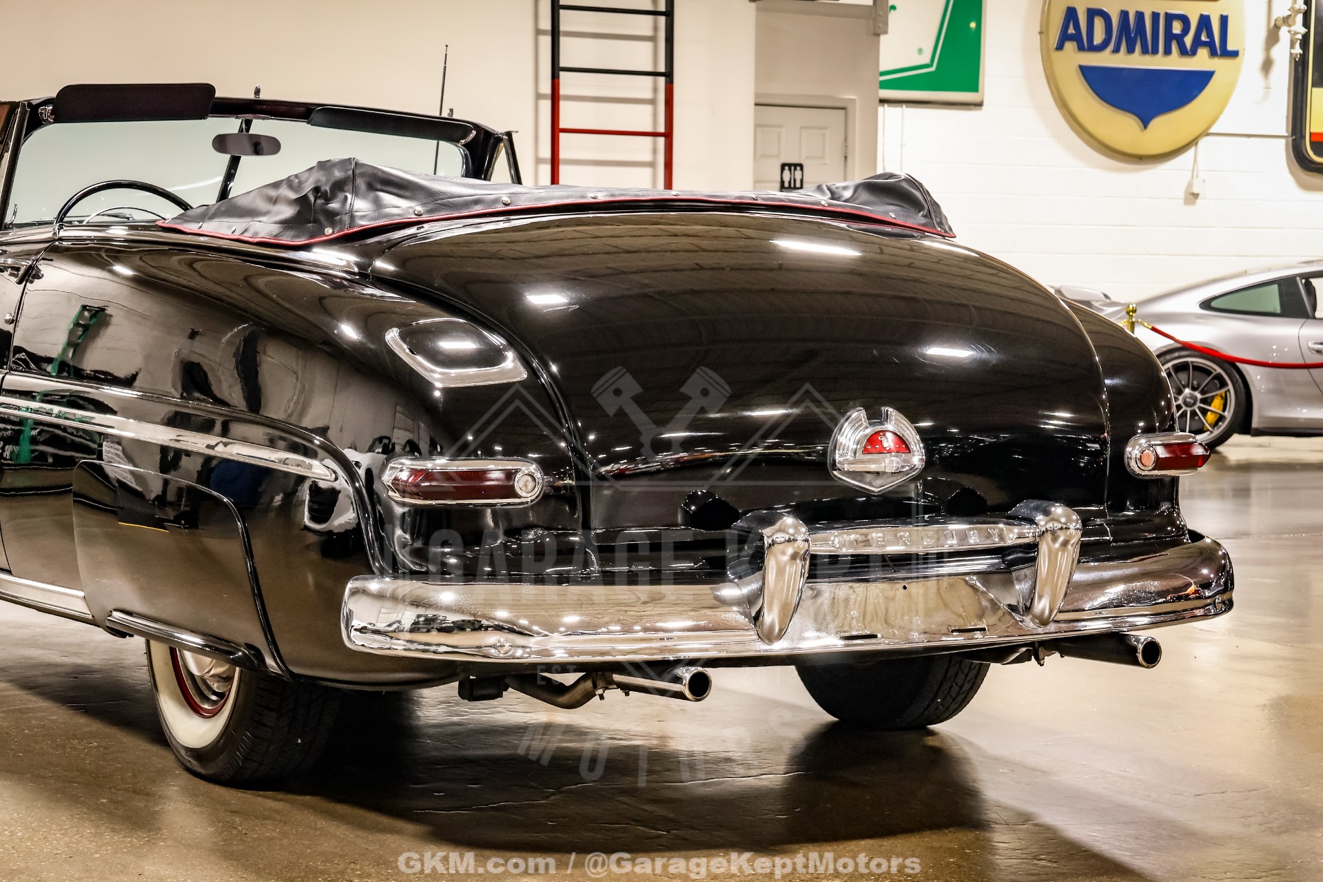 1950 Mercury Eight 39