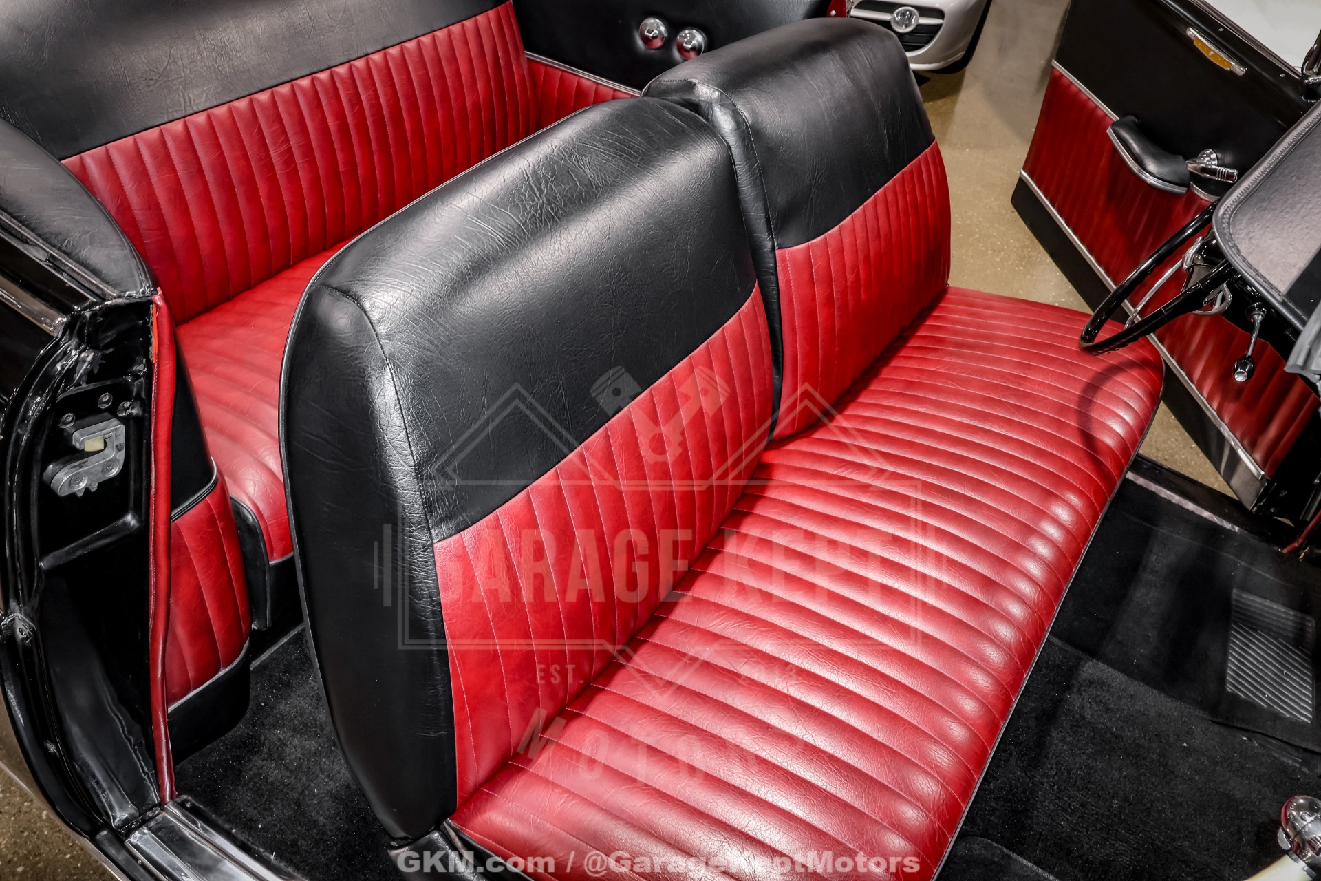 1950 Mercury Eight 70