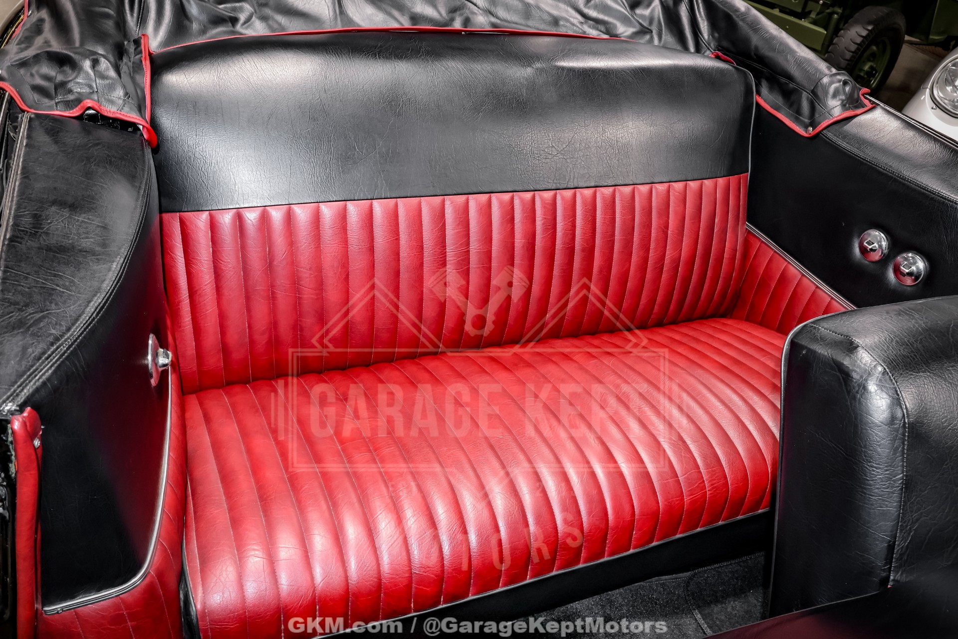 1950 Mercury Eight 76