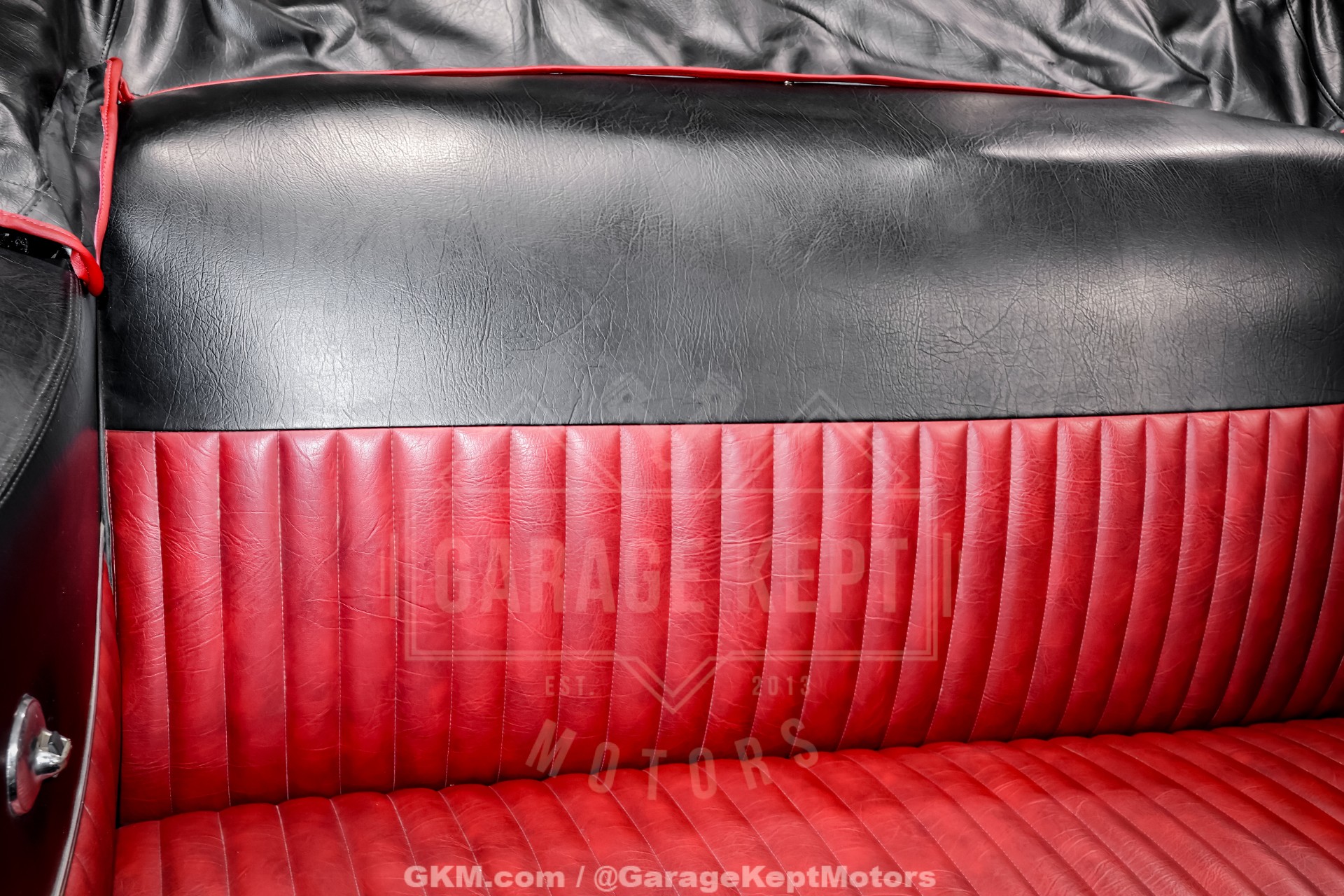 1950 Mercury Eight 77