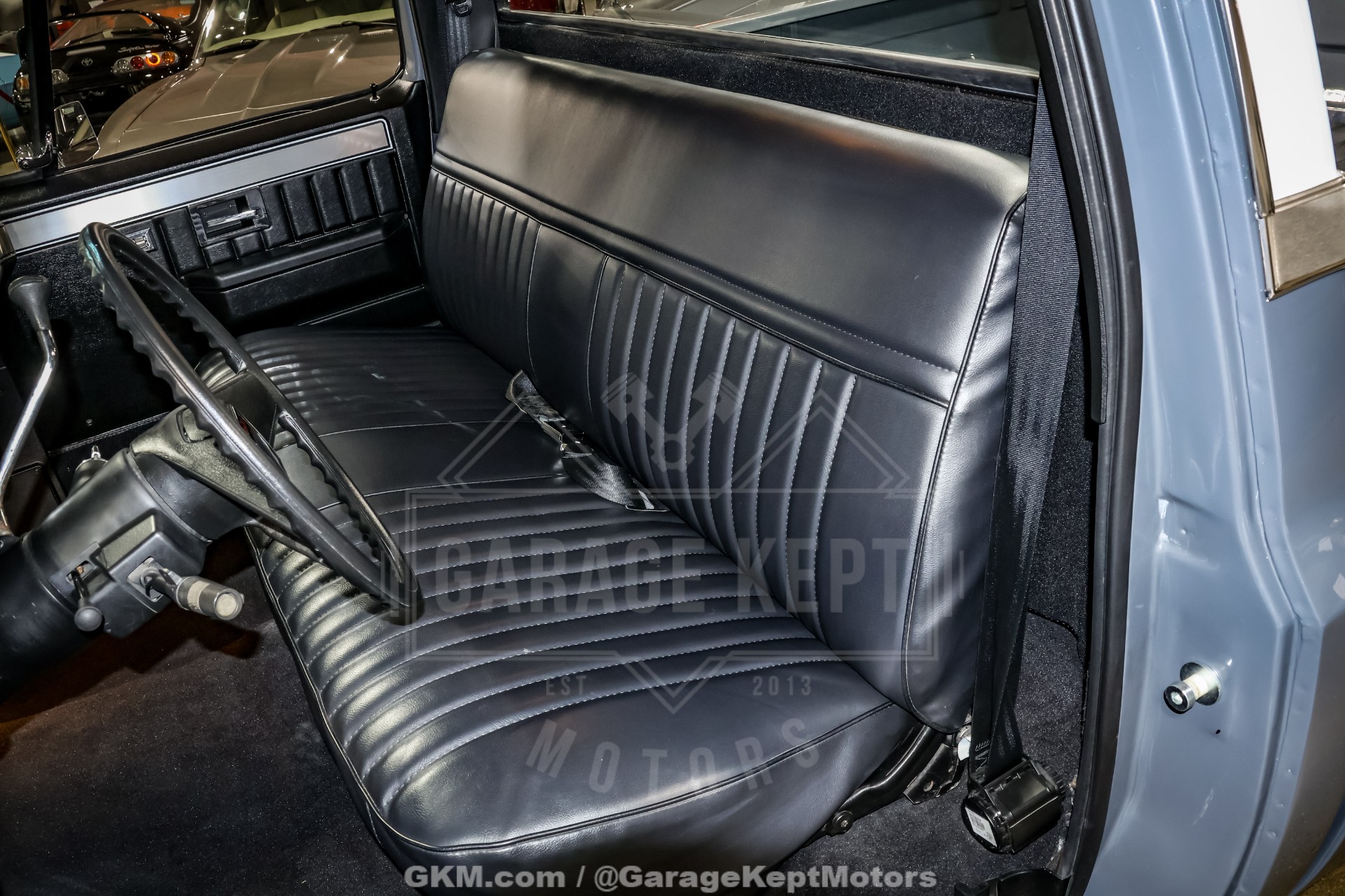 1986 GMC C1500 102