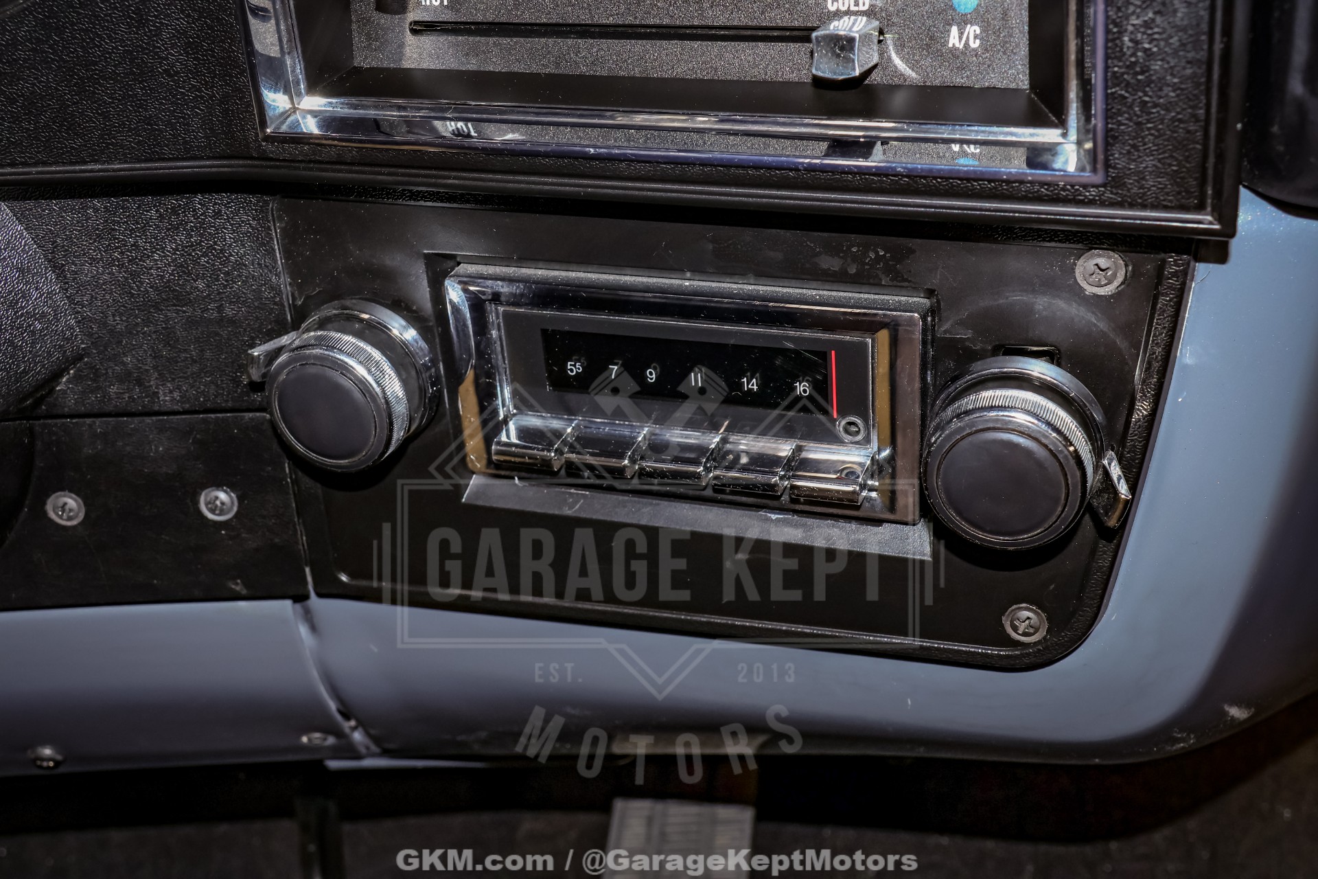 1986 GMC C1500 114