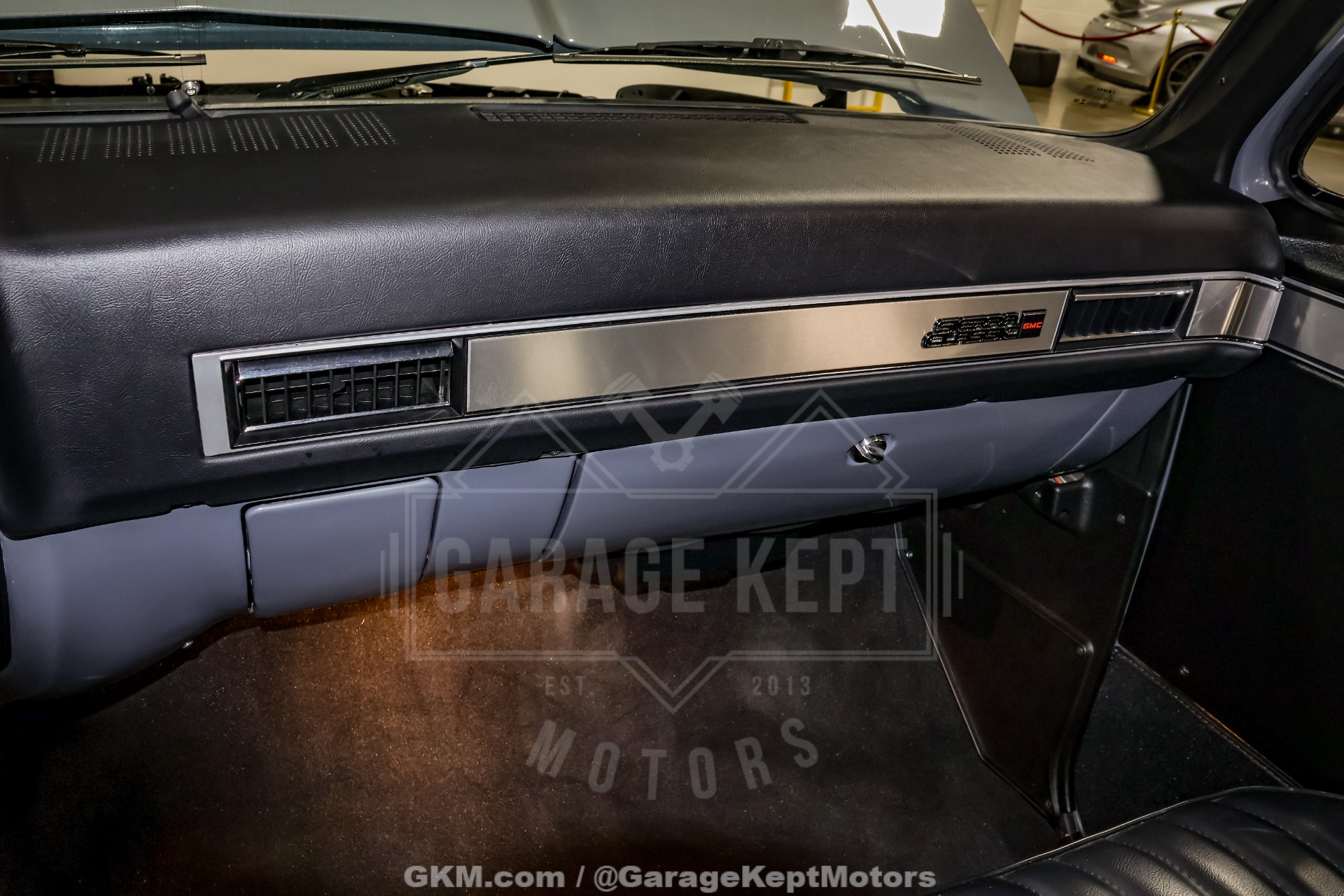 1986 GMC C1500 116