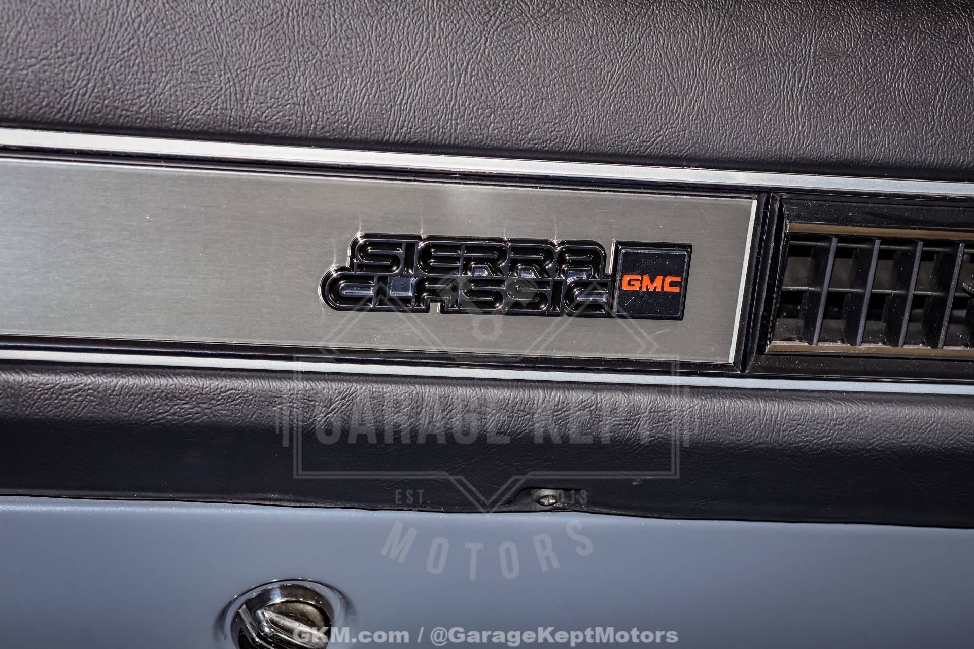 1986 GMC C1500 117