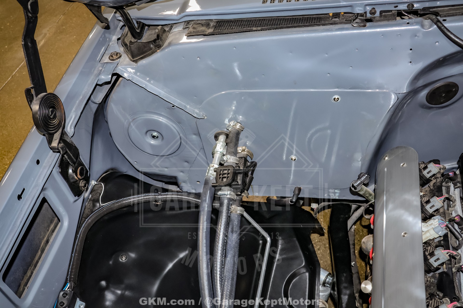 1986 GMC C1500 126