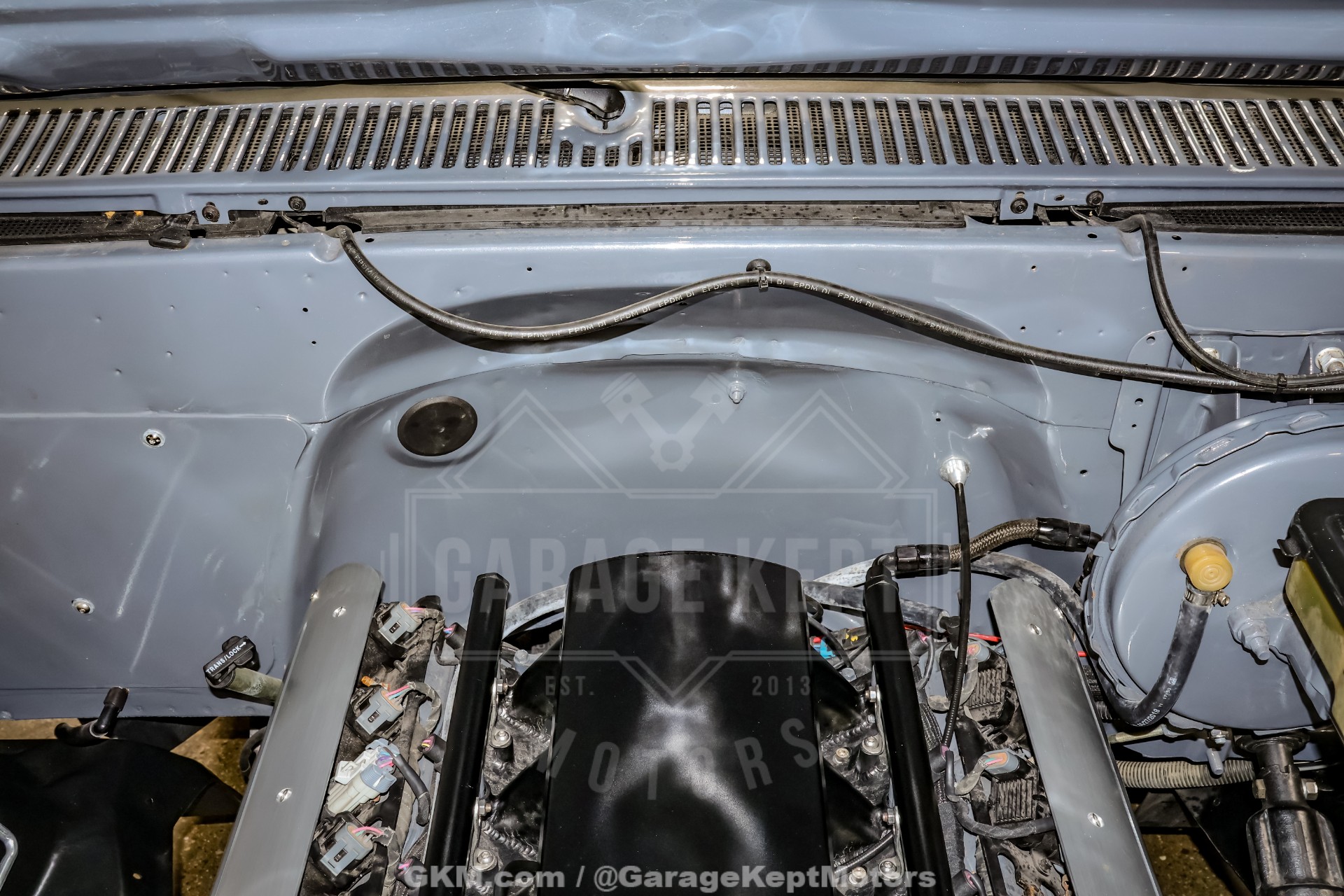1986 GMC C1500 127
