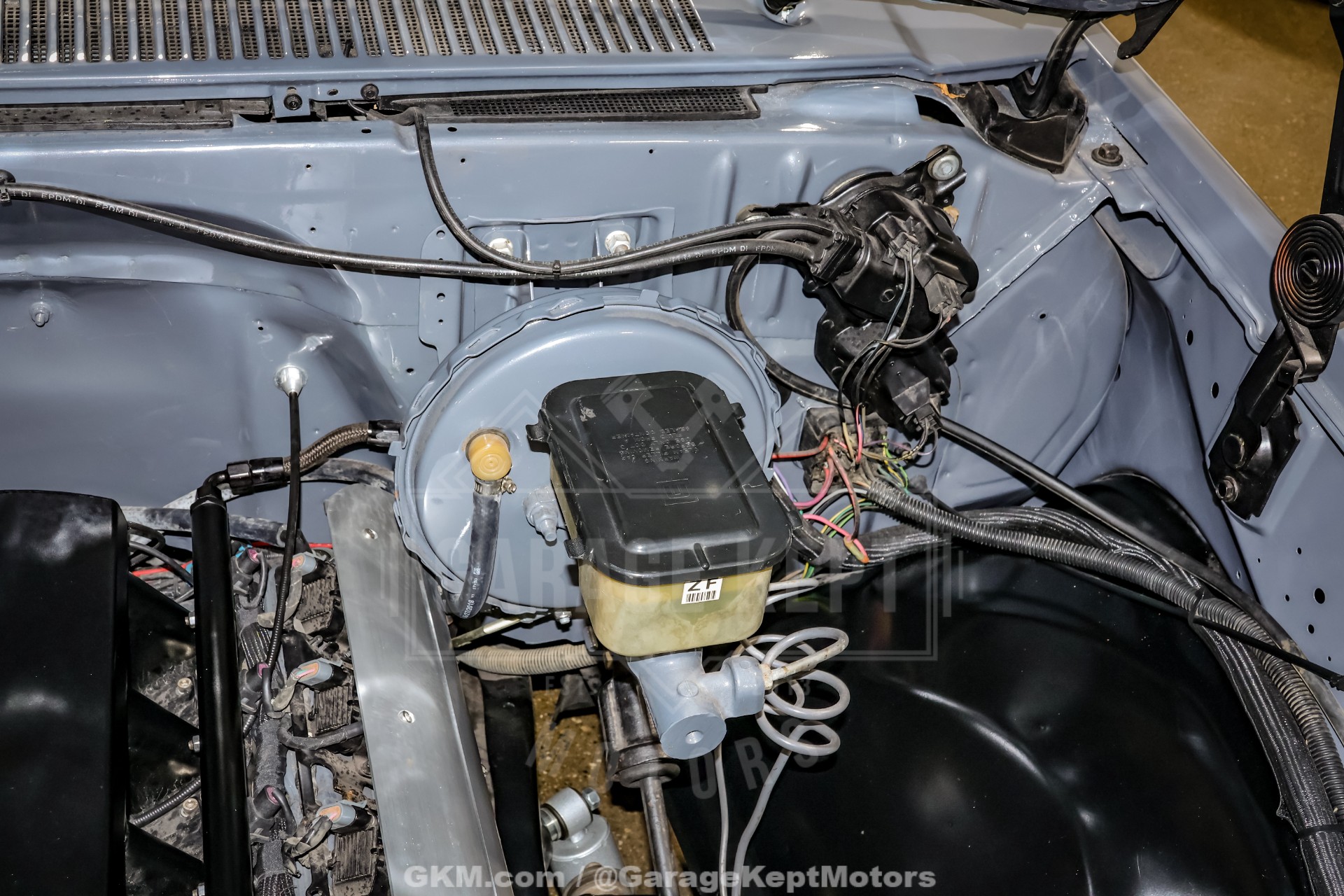 1986 GMC C1500 128