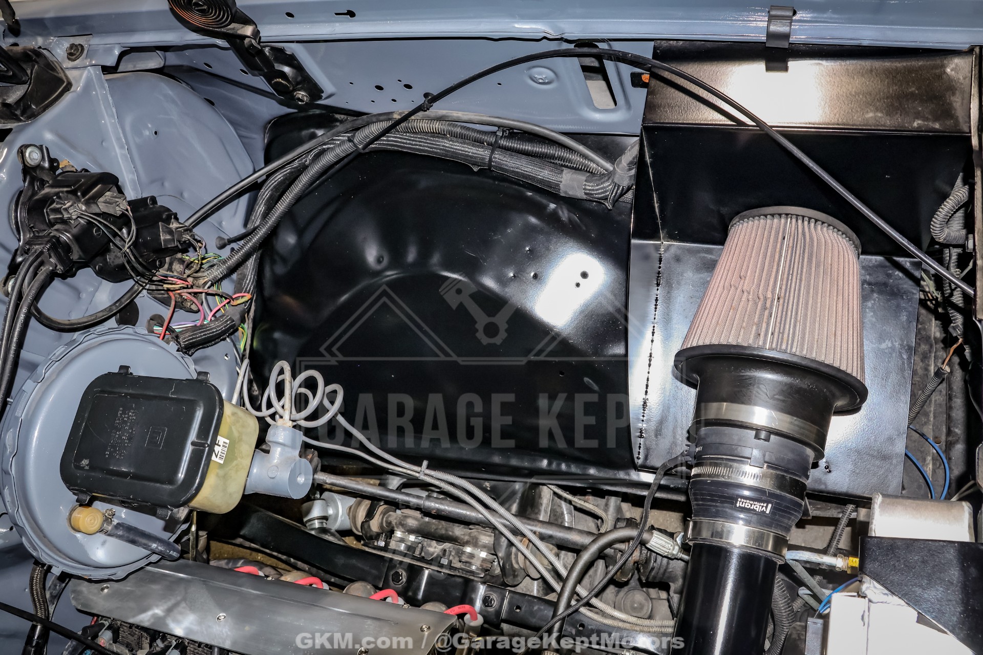 1986 GMC C1500 129