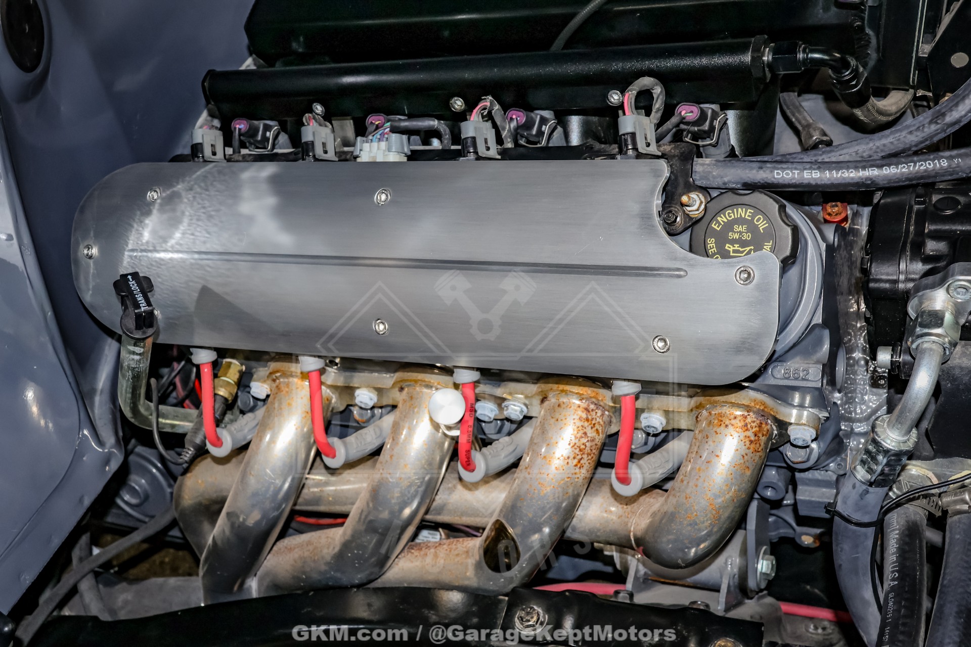 1986 GMC C1500 133