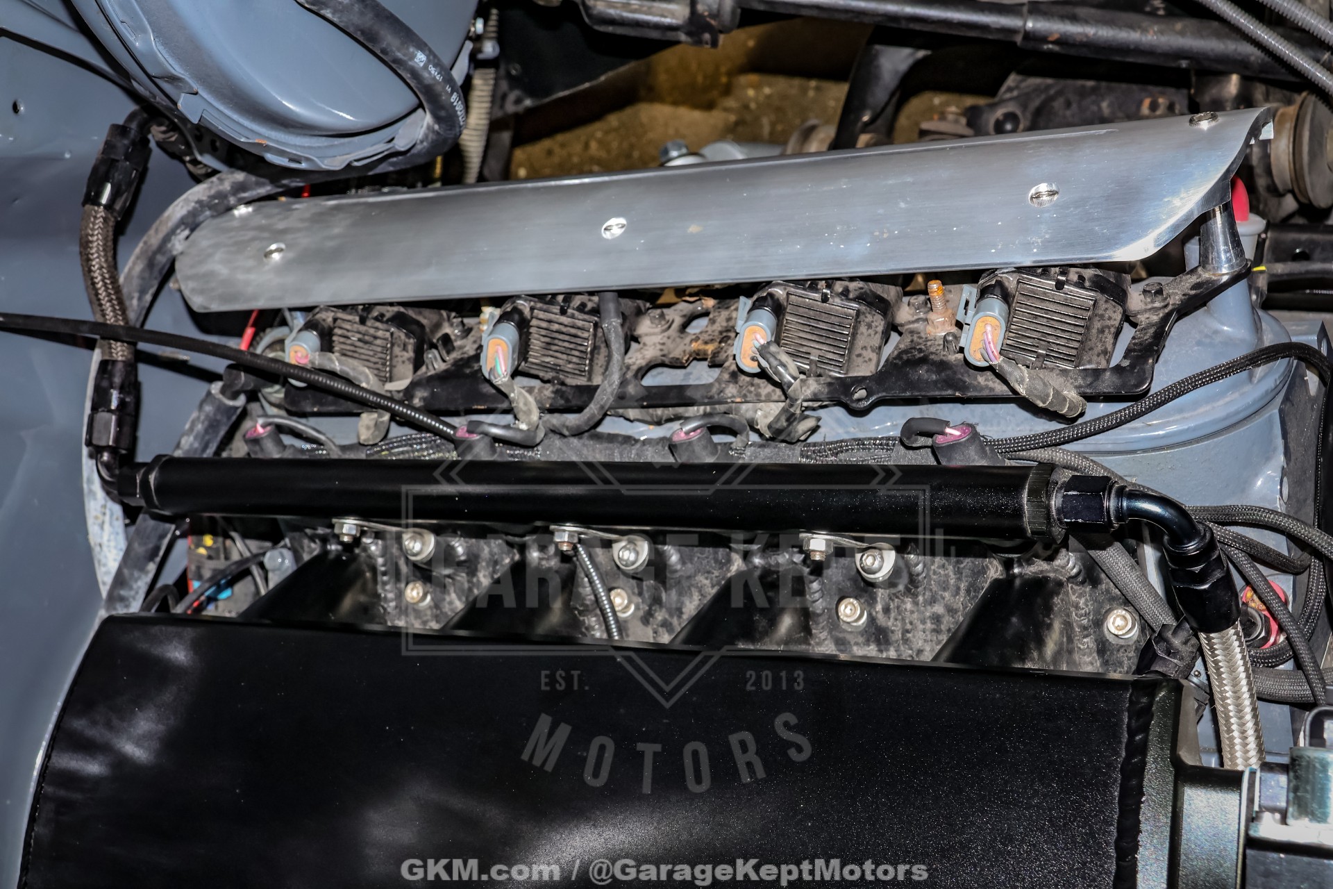 1986 GMC C1500 139