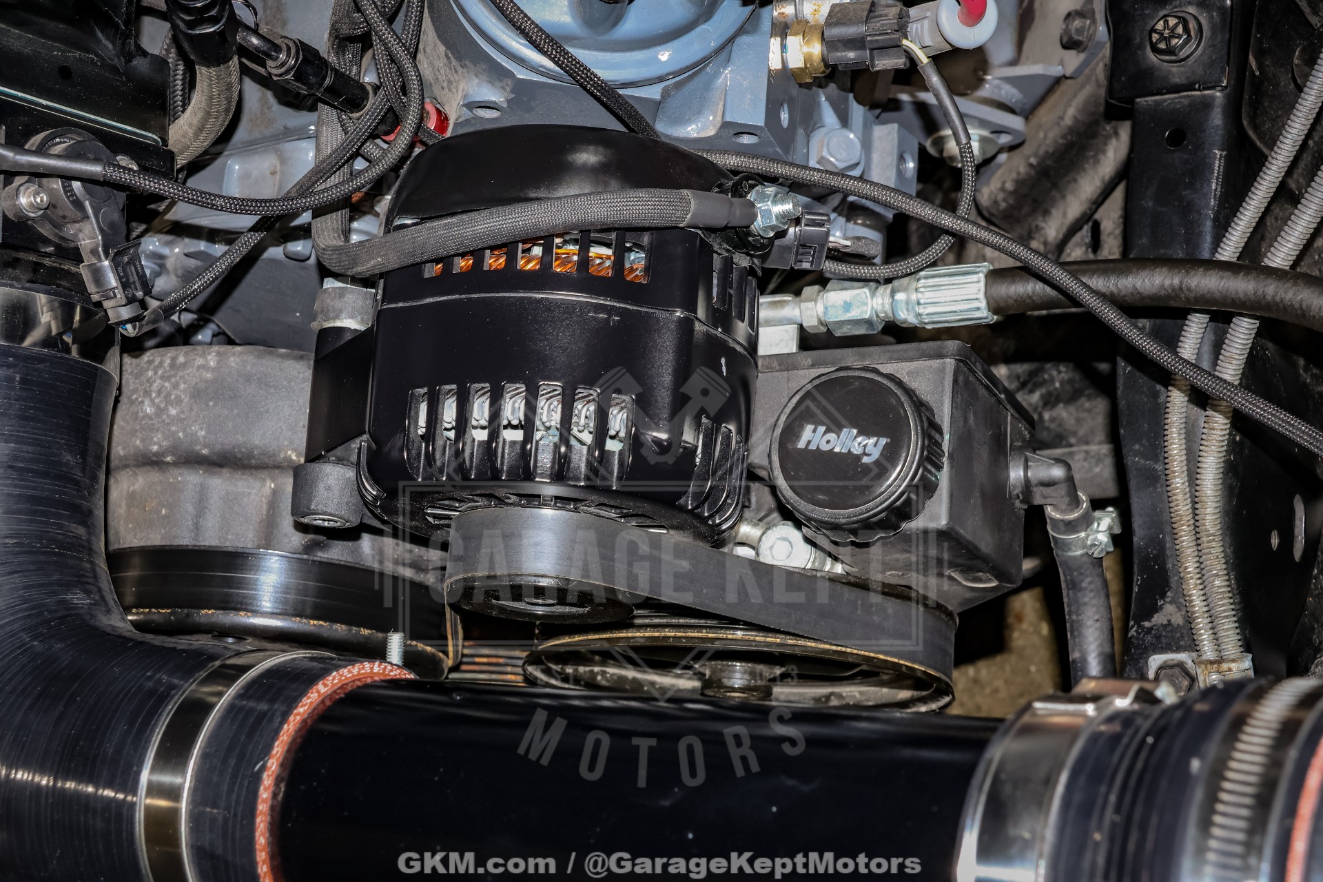 1986 GMC C1500 145