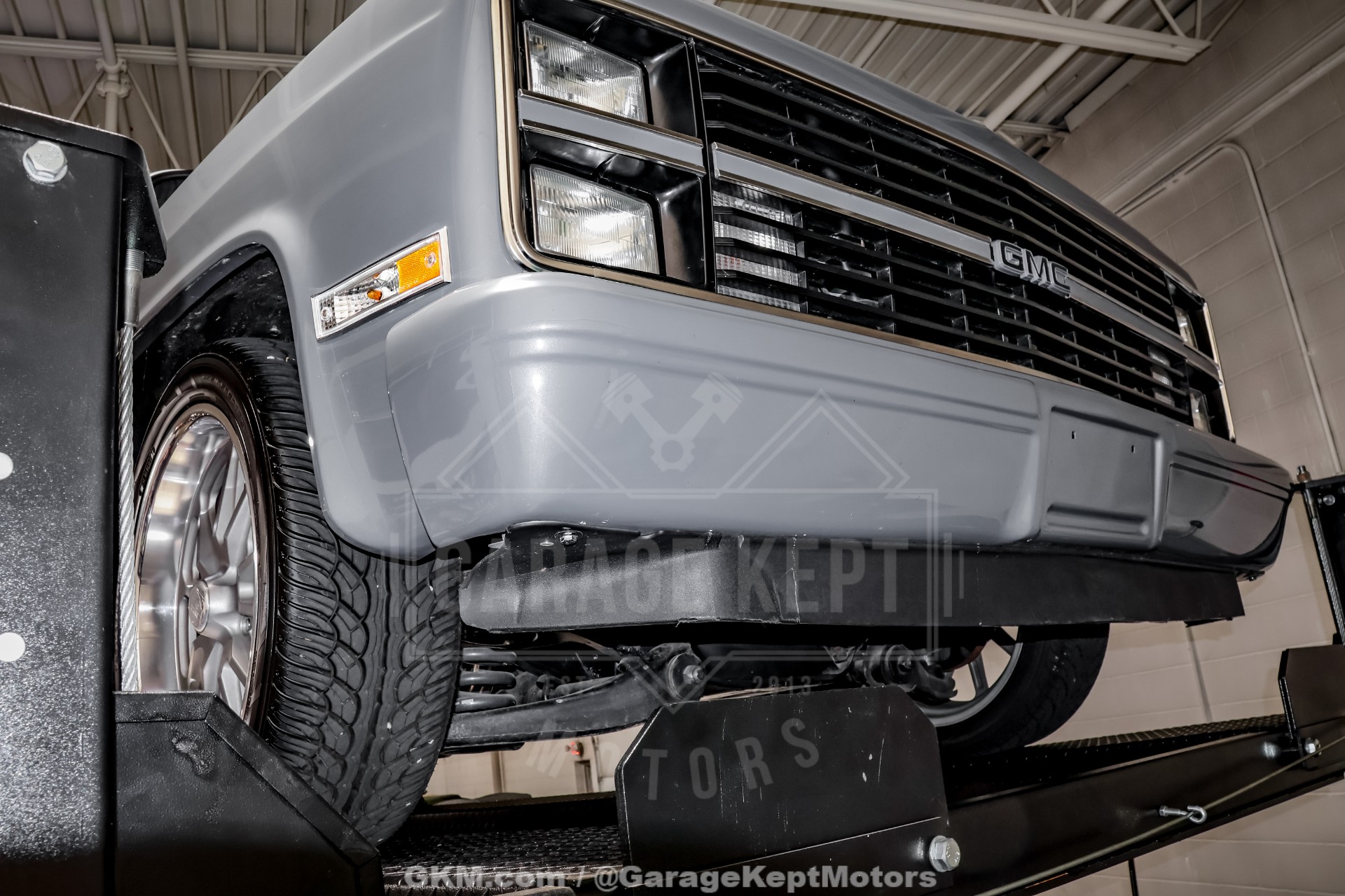 1986 GMC C1500 169