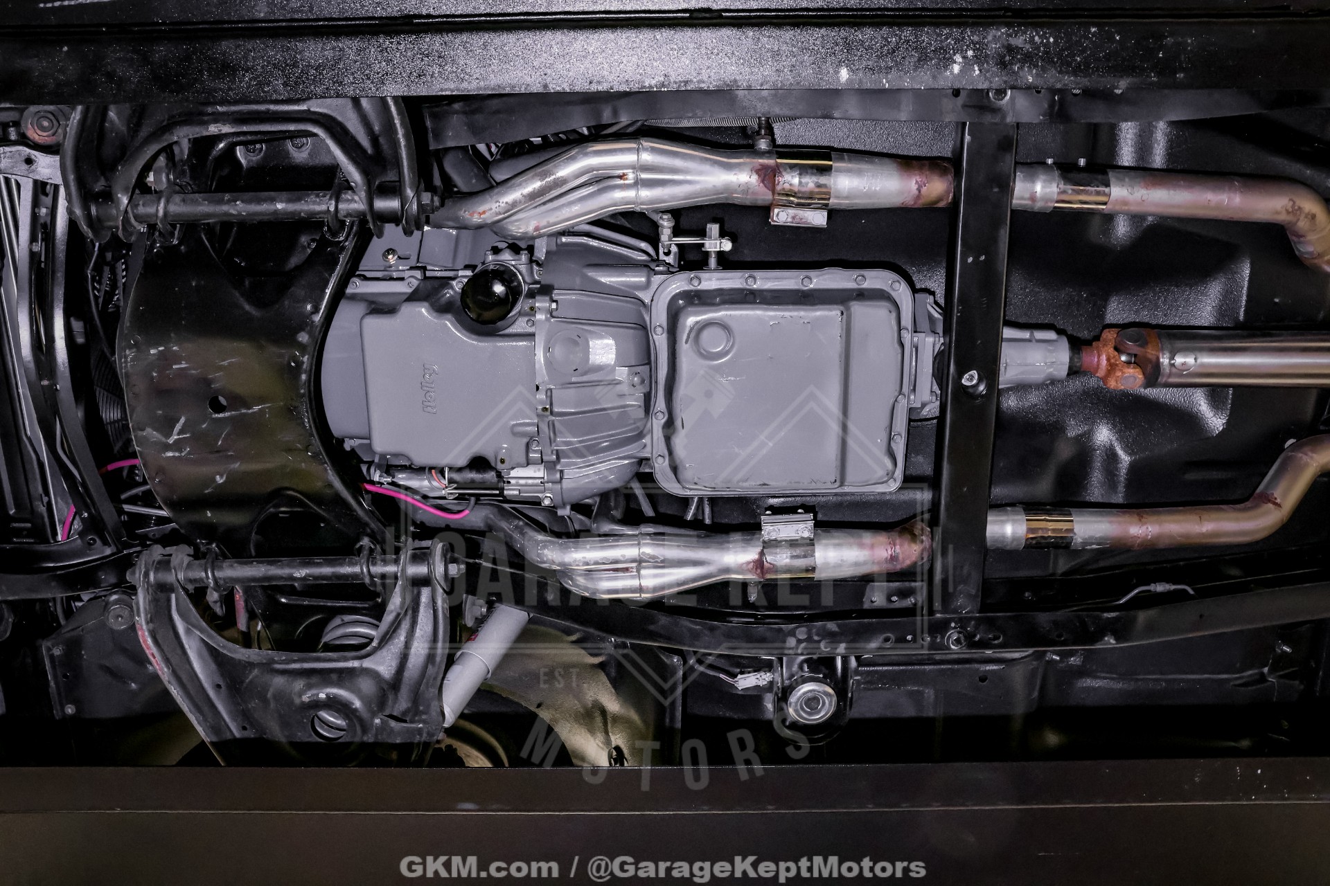 1986 GMC C1500 170