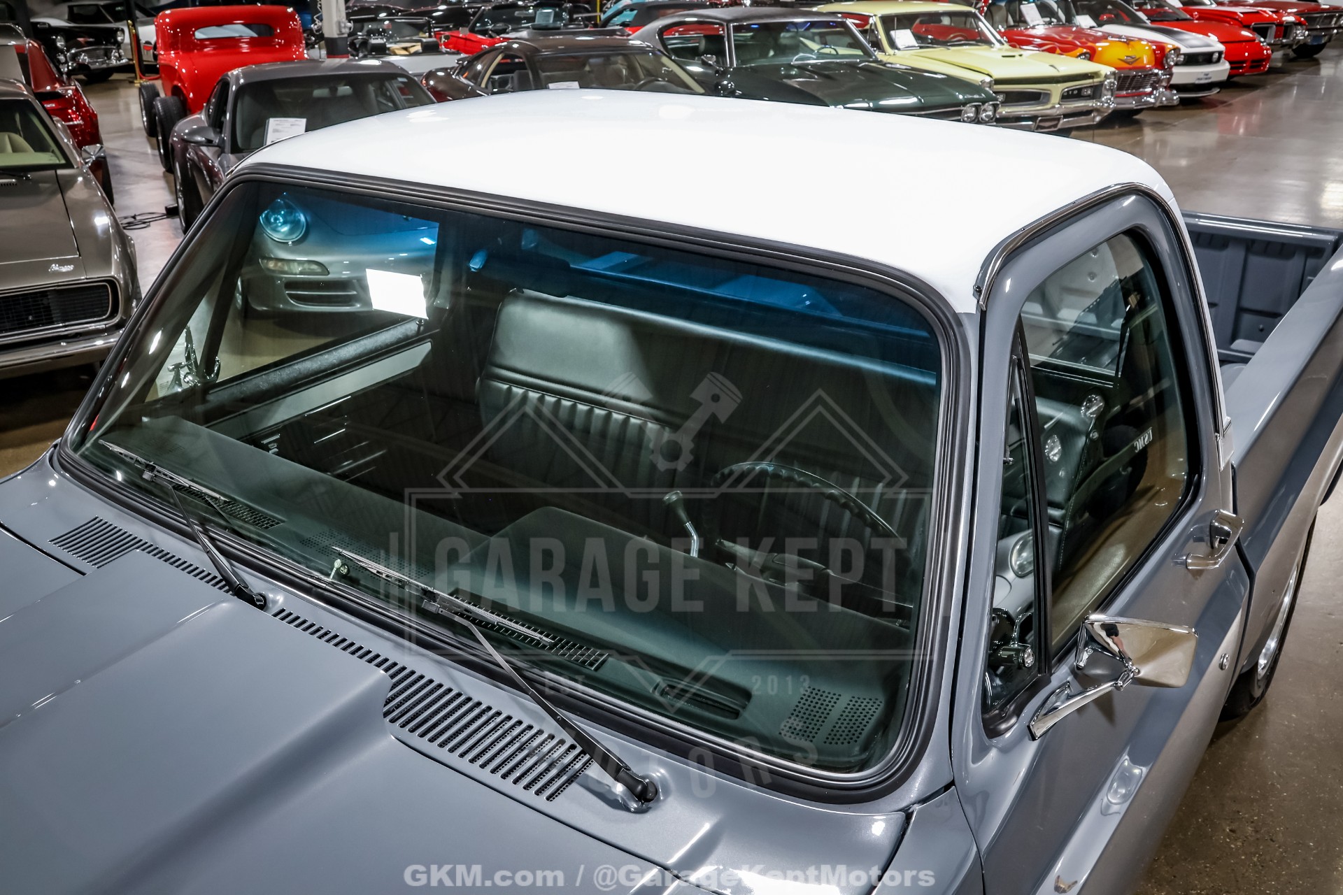 1986 GMC C1500 27