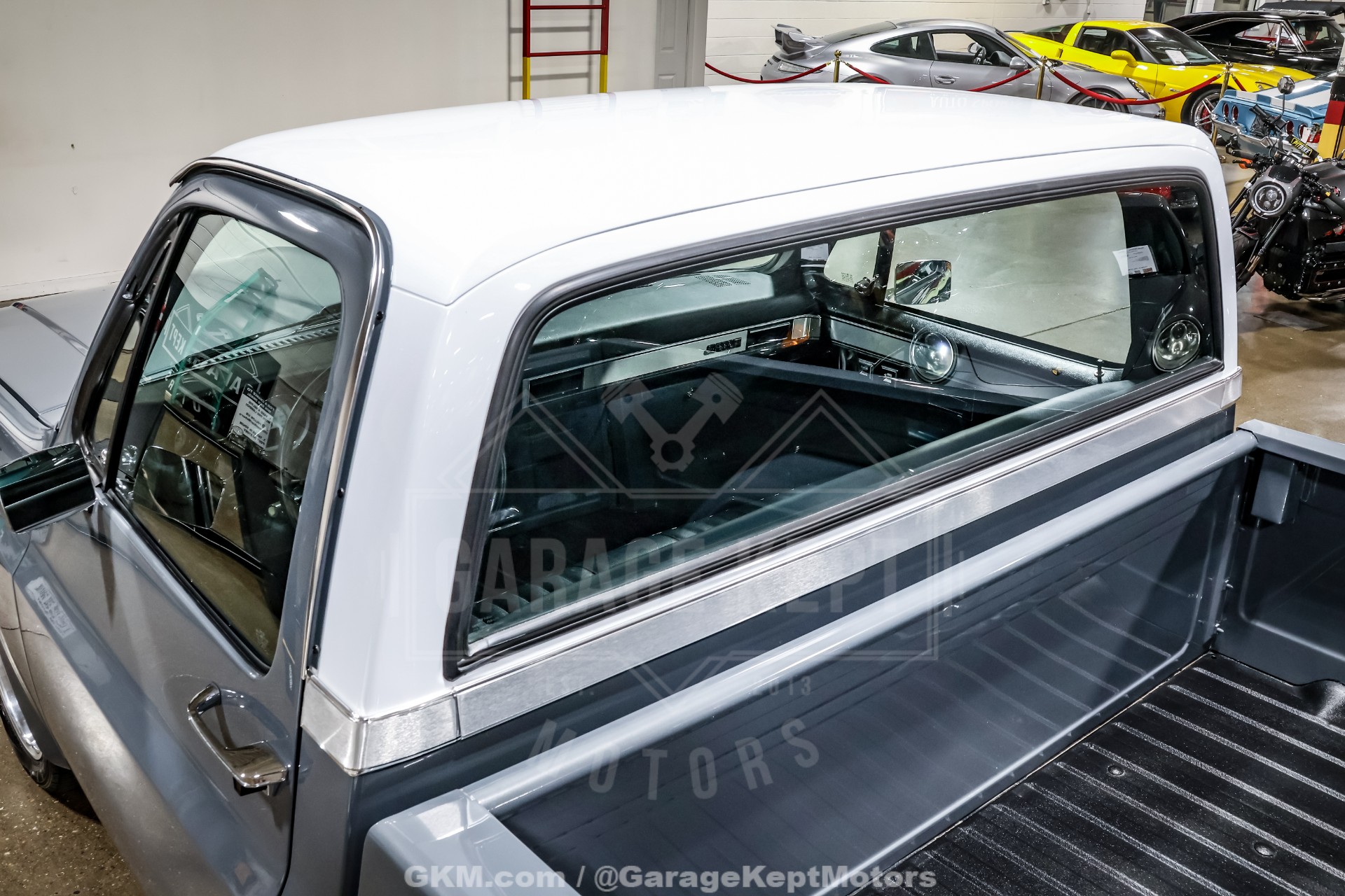 1986 GMC C1500 40
