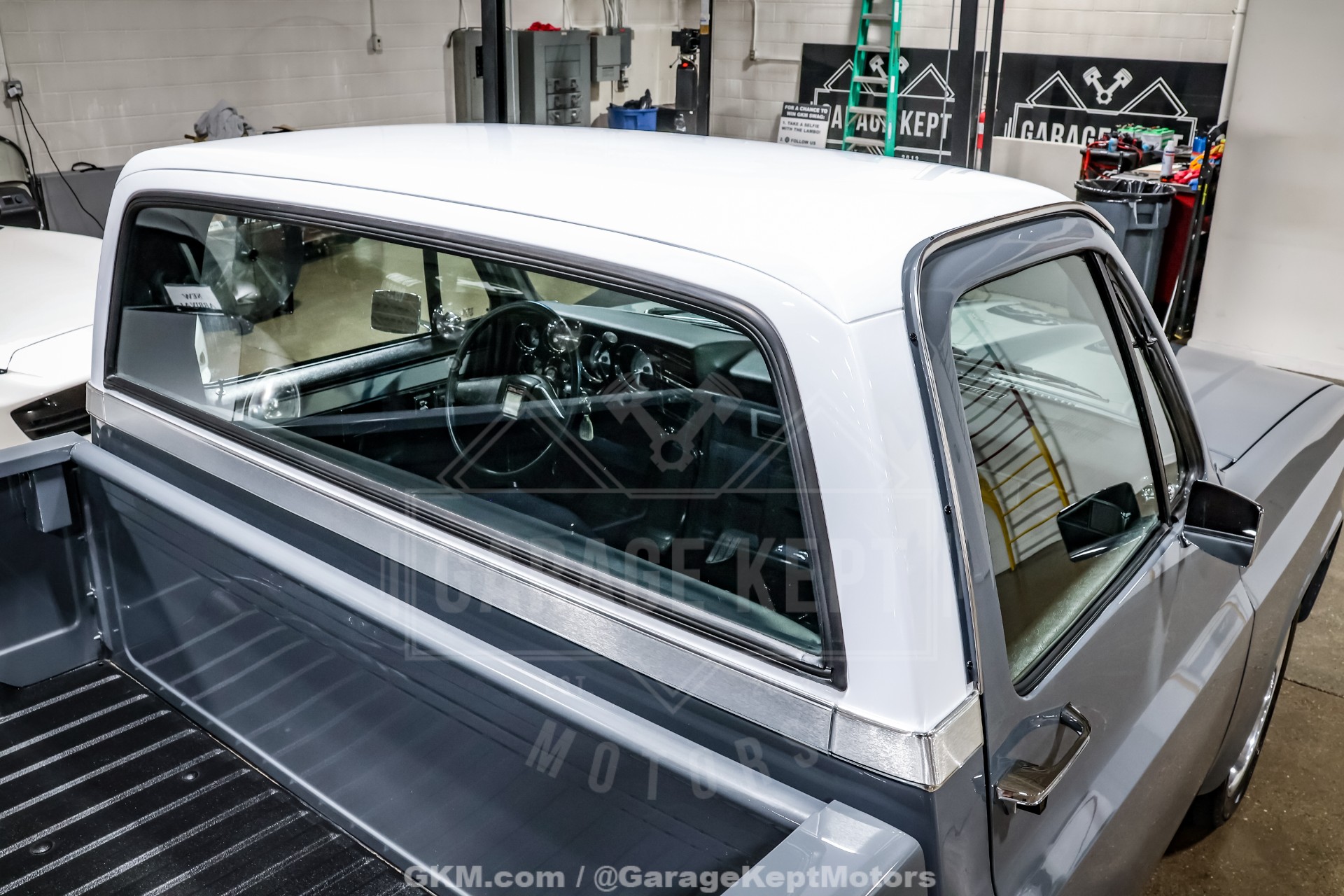 1986 GMC C1500 49