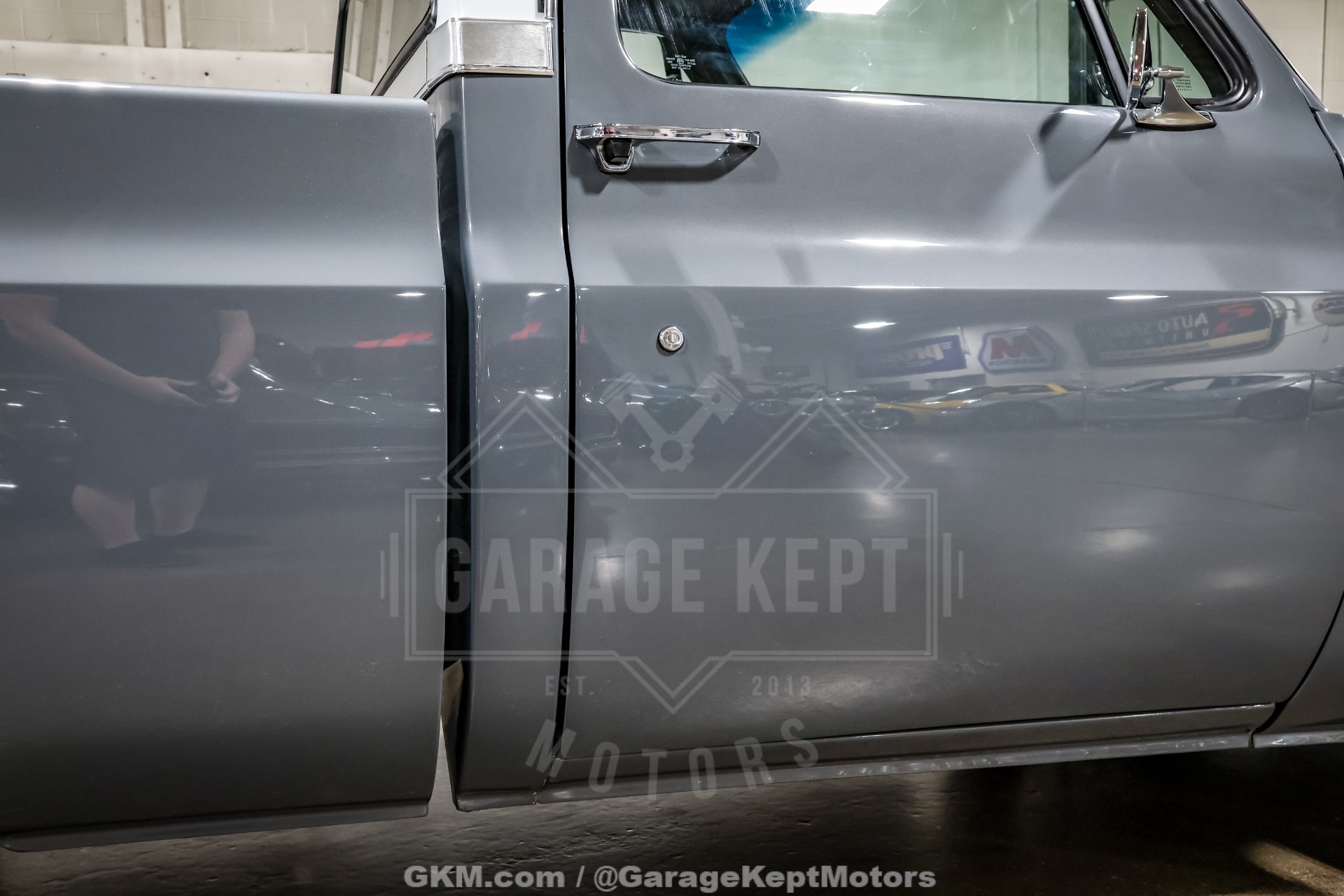 1986 GMC C1500 52