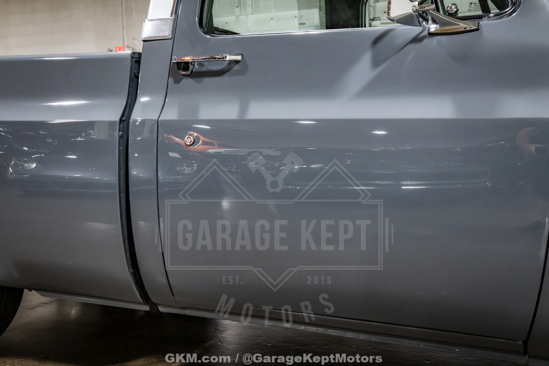 1986 GMC C1500 53