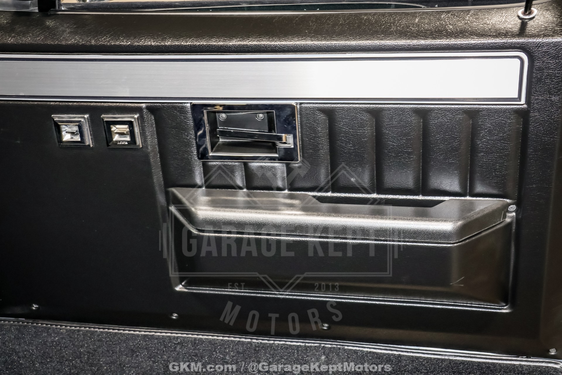 1986 GMC C1500 63