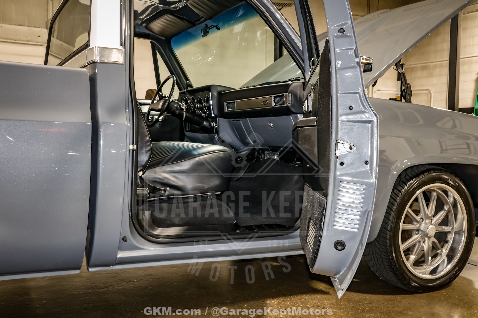 1986 GMC C1500 64