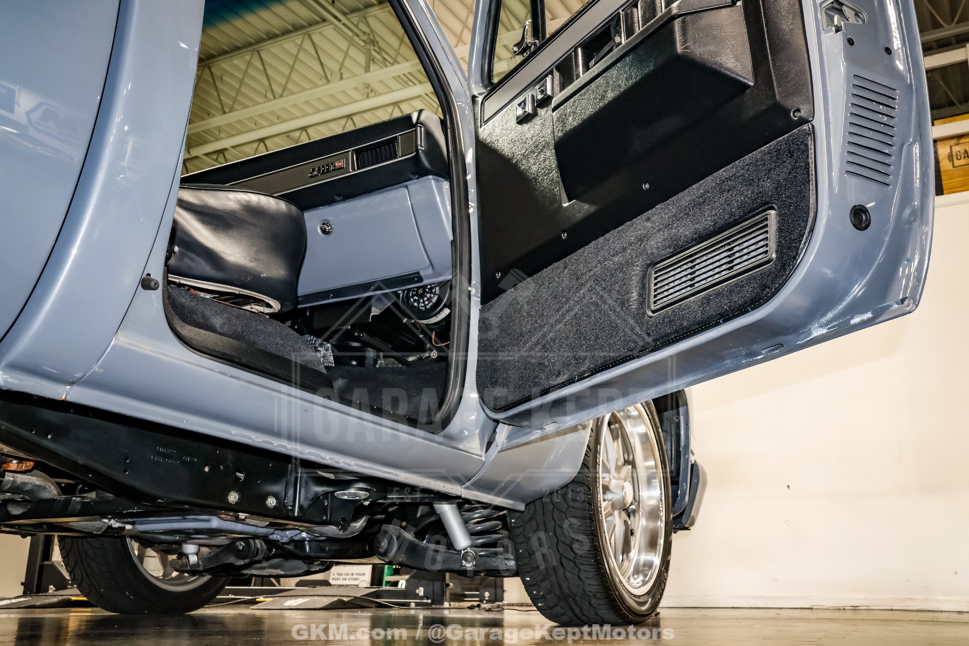 1986 GMC C1500 65