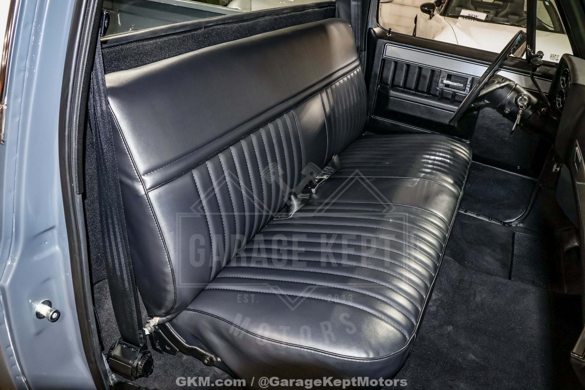 1986 GMC C1500 72