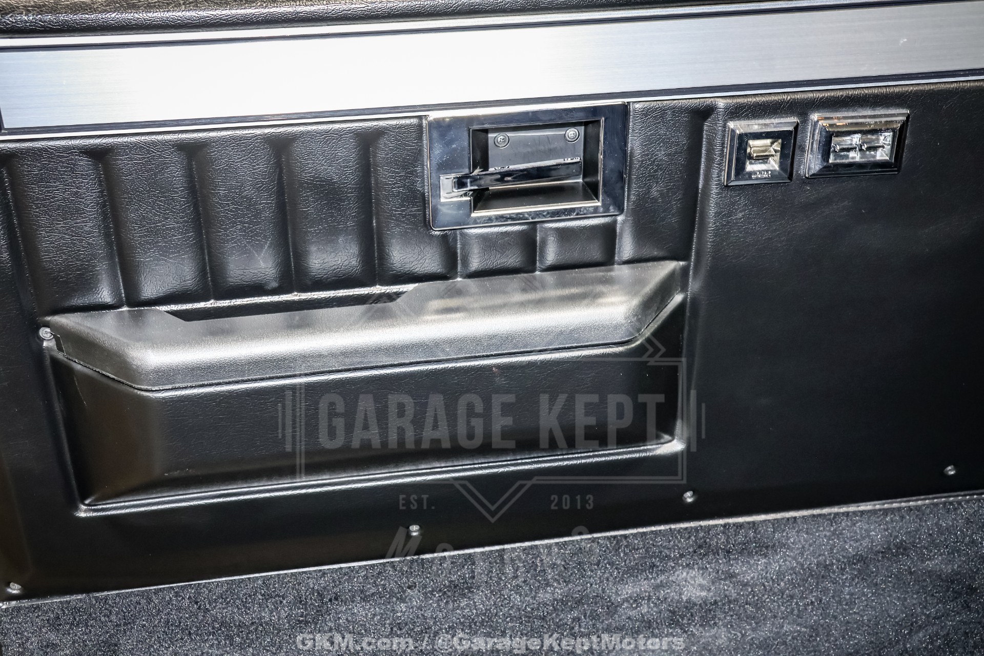 1986 GMC C1500 92