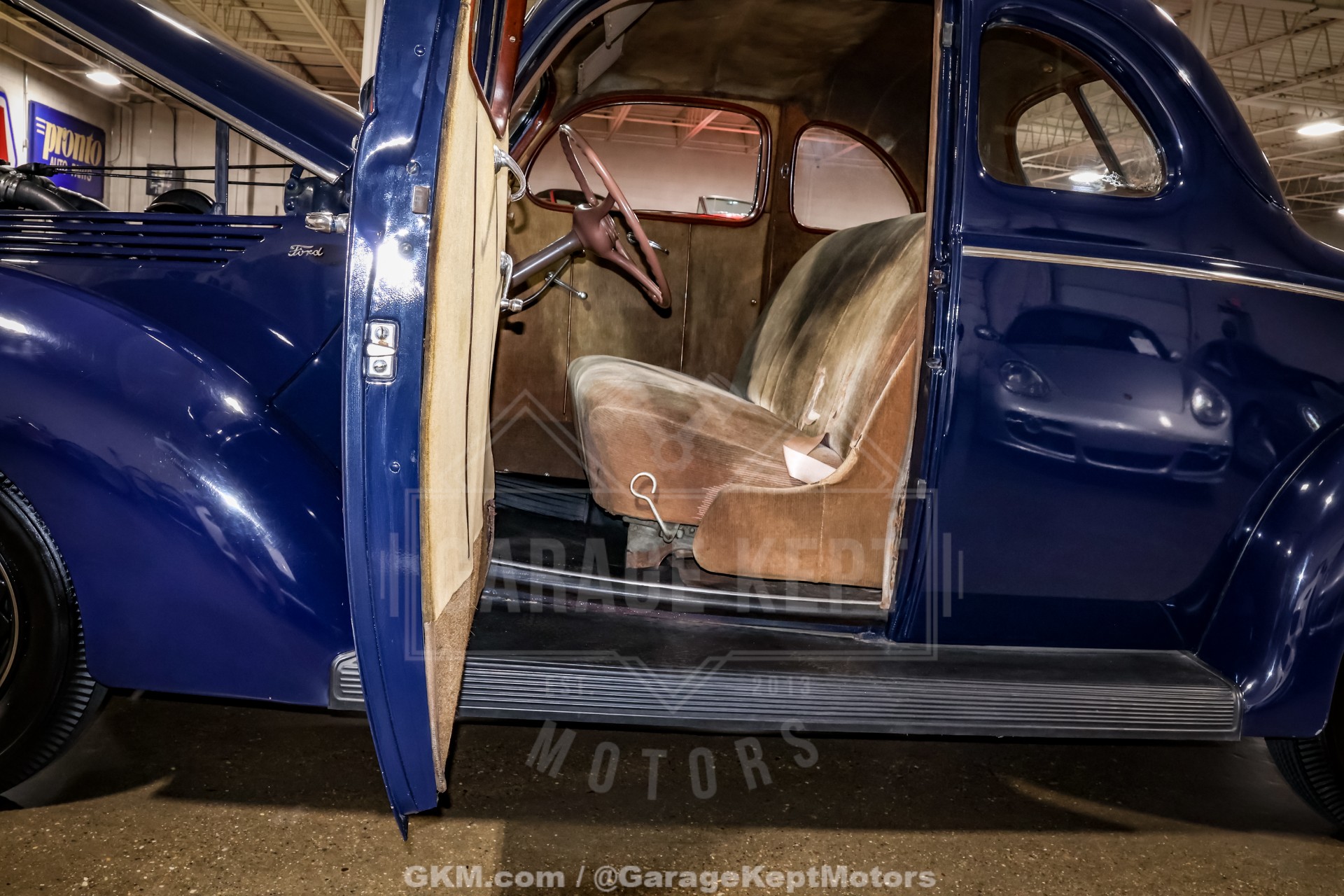 1938 Ford Coupe 102