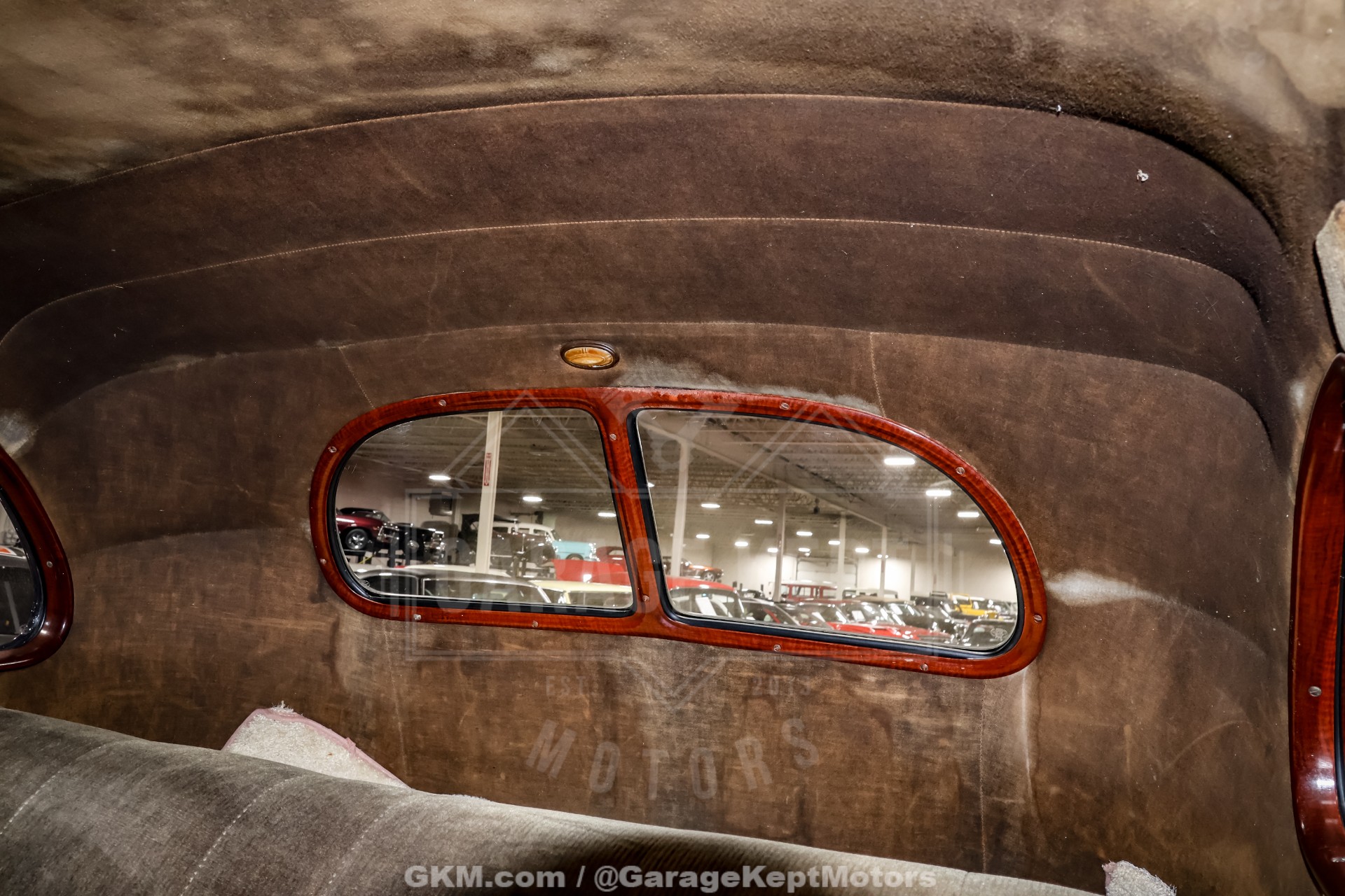 1938 Ford Coupe 116