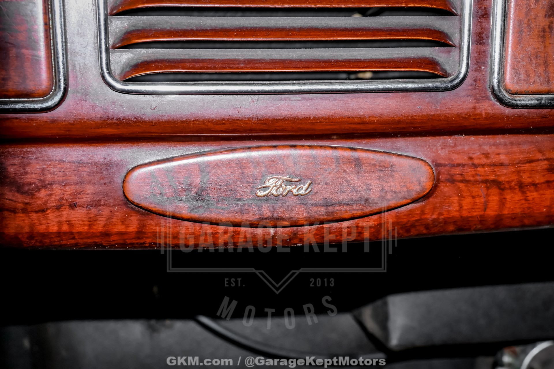 1938 Ford Coupe 127