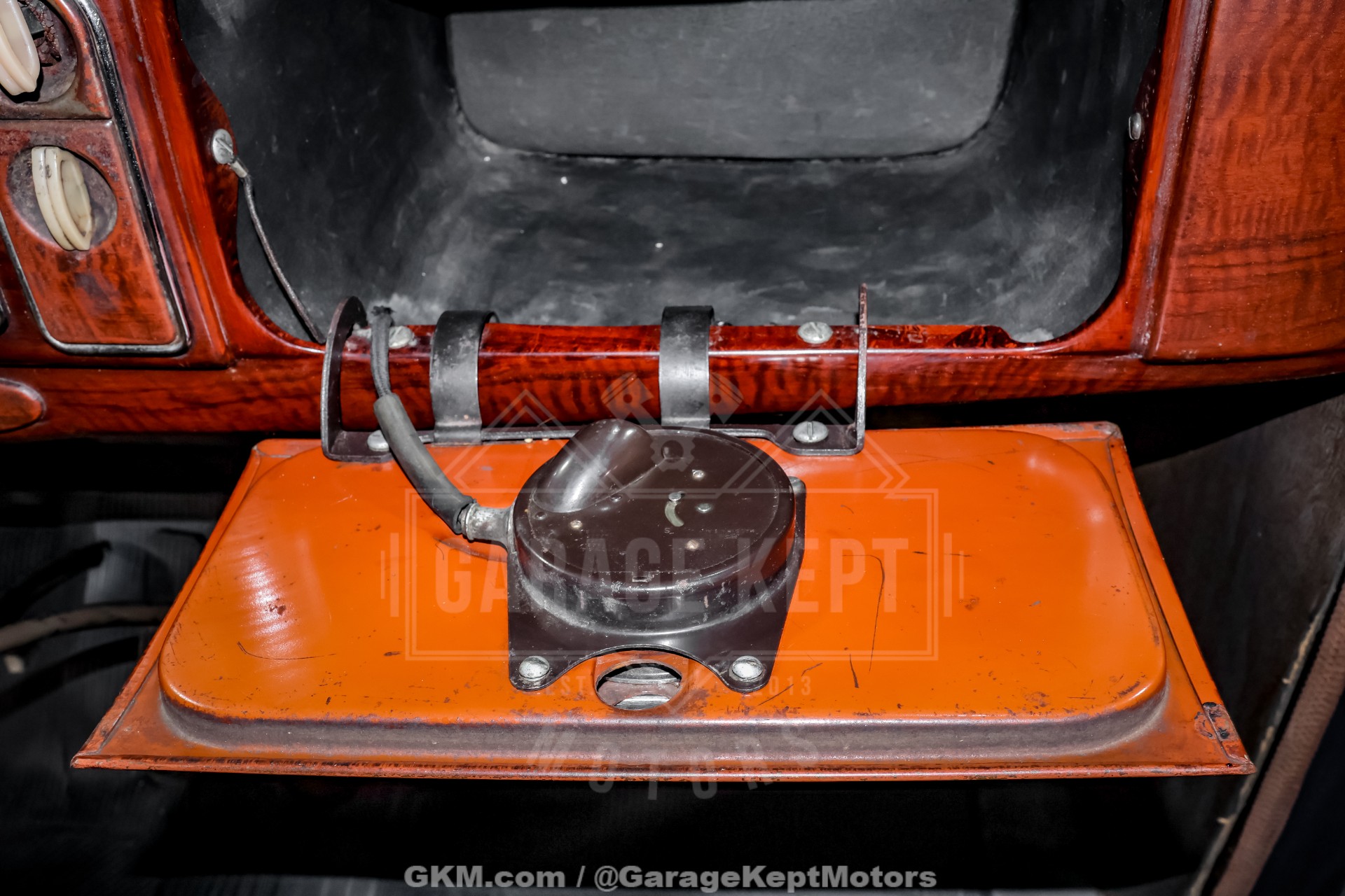 1938 Ford Coupe 130