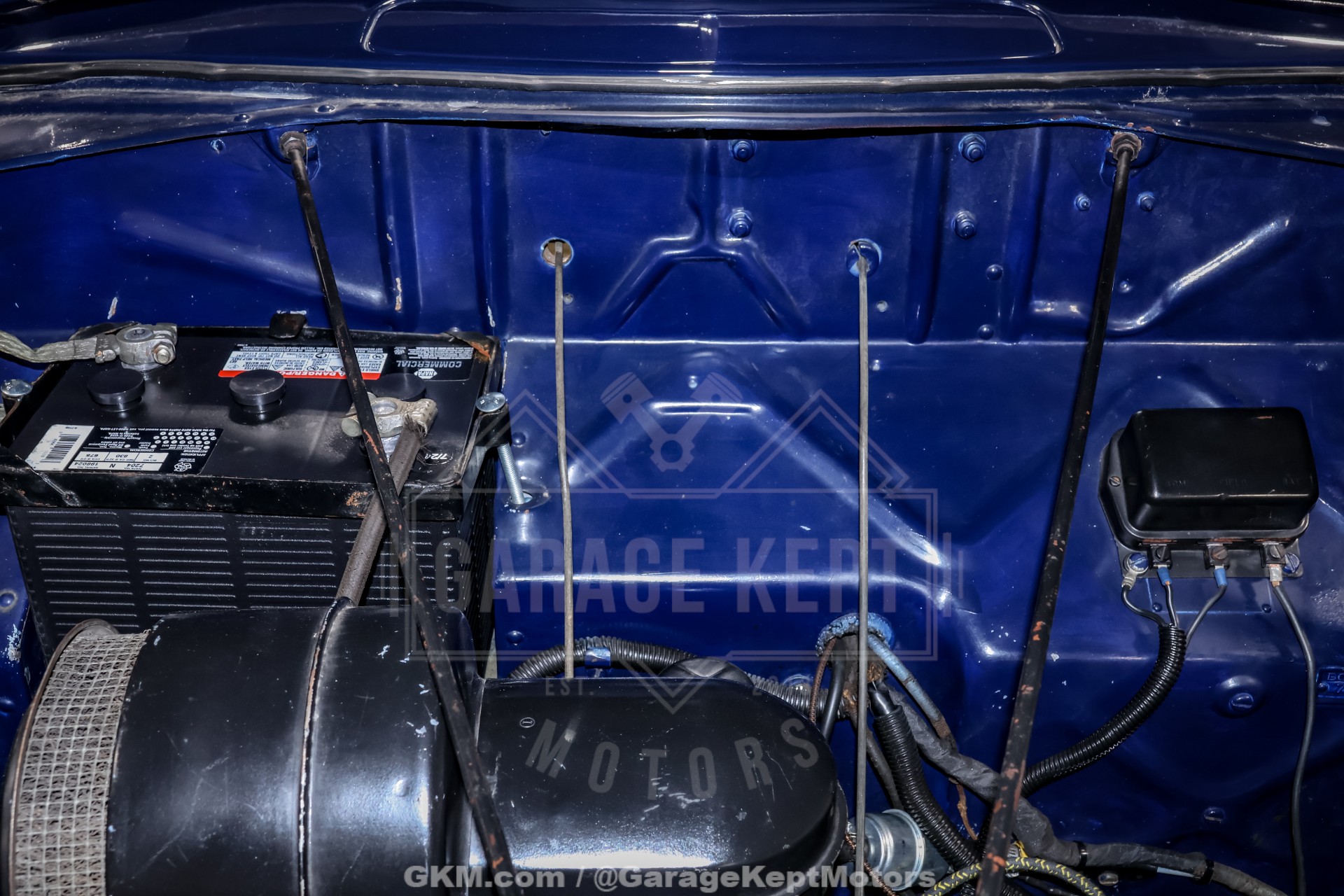 1938 Ford Coupe 142