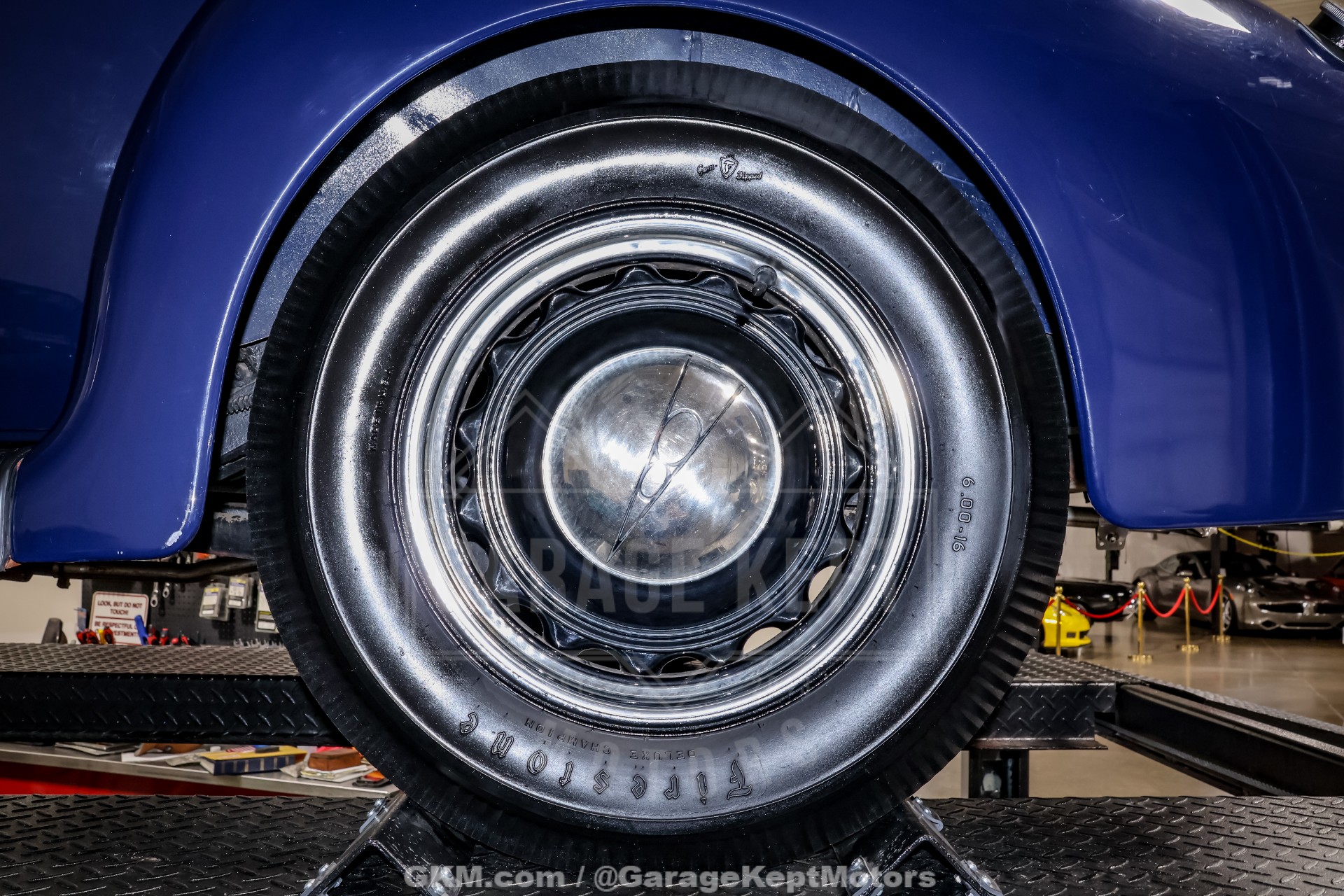 1938 Ford Coupe 172