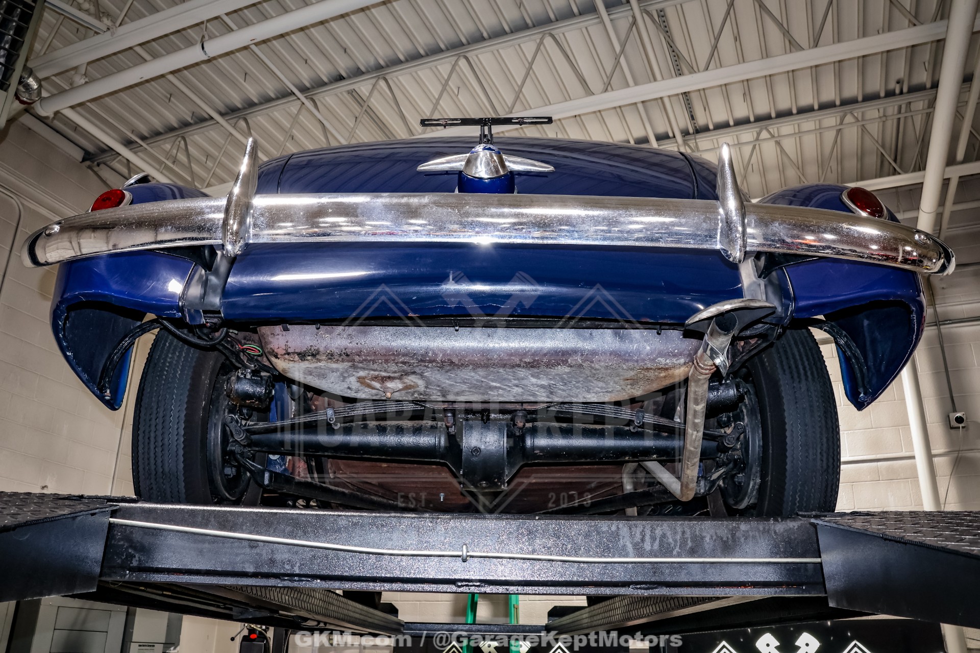 1938 Ford Coupe 174