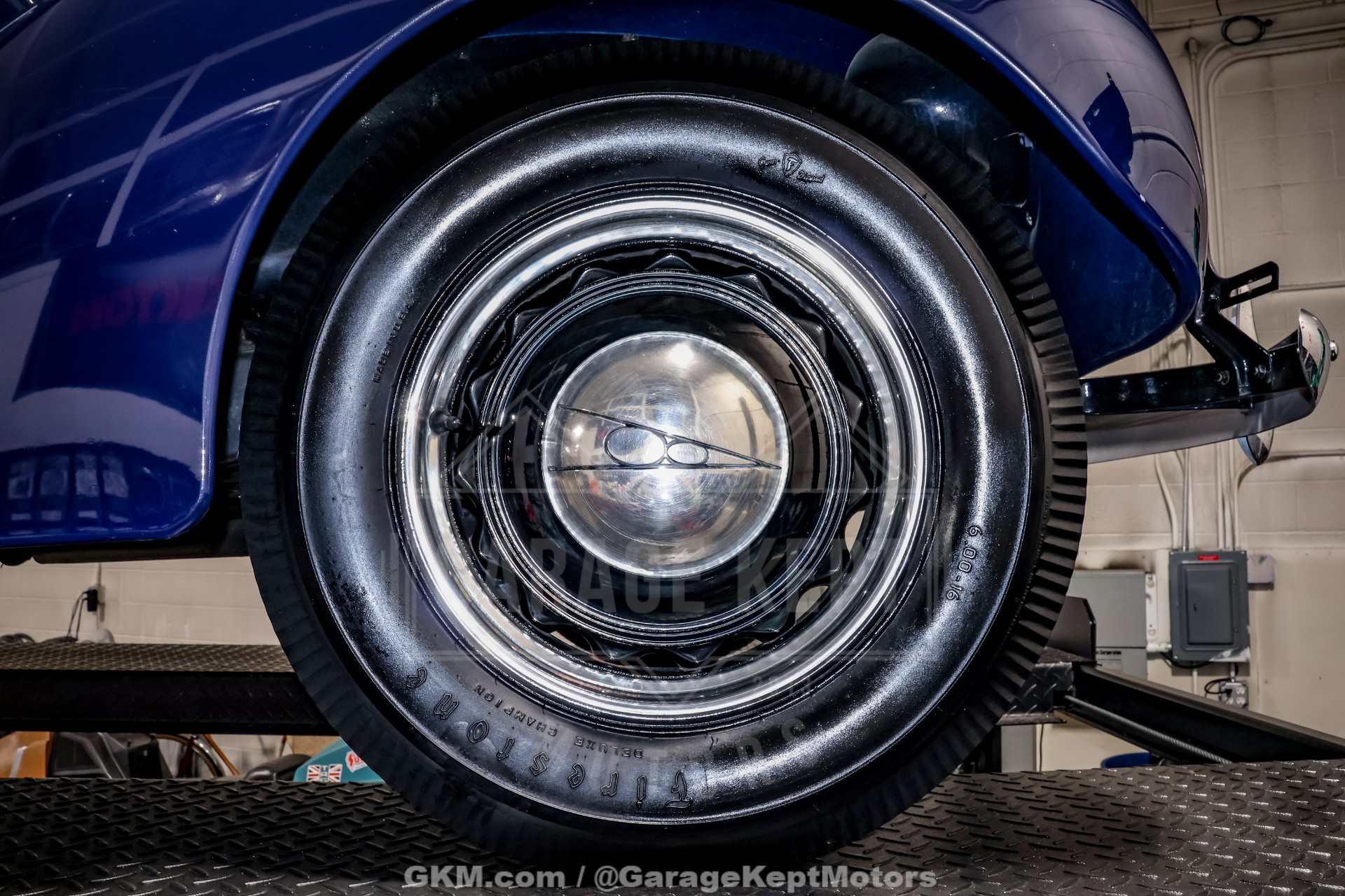 1938 Ford Coupe 179