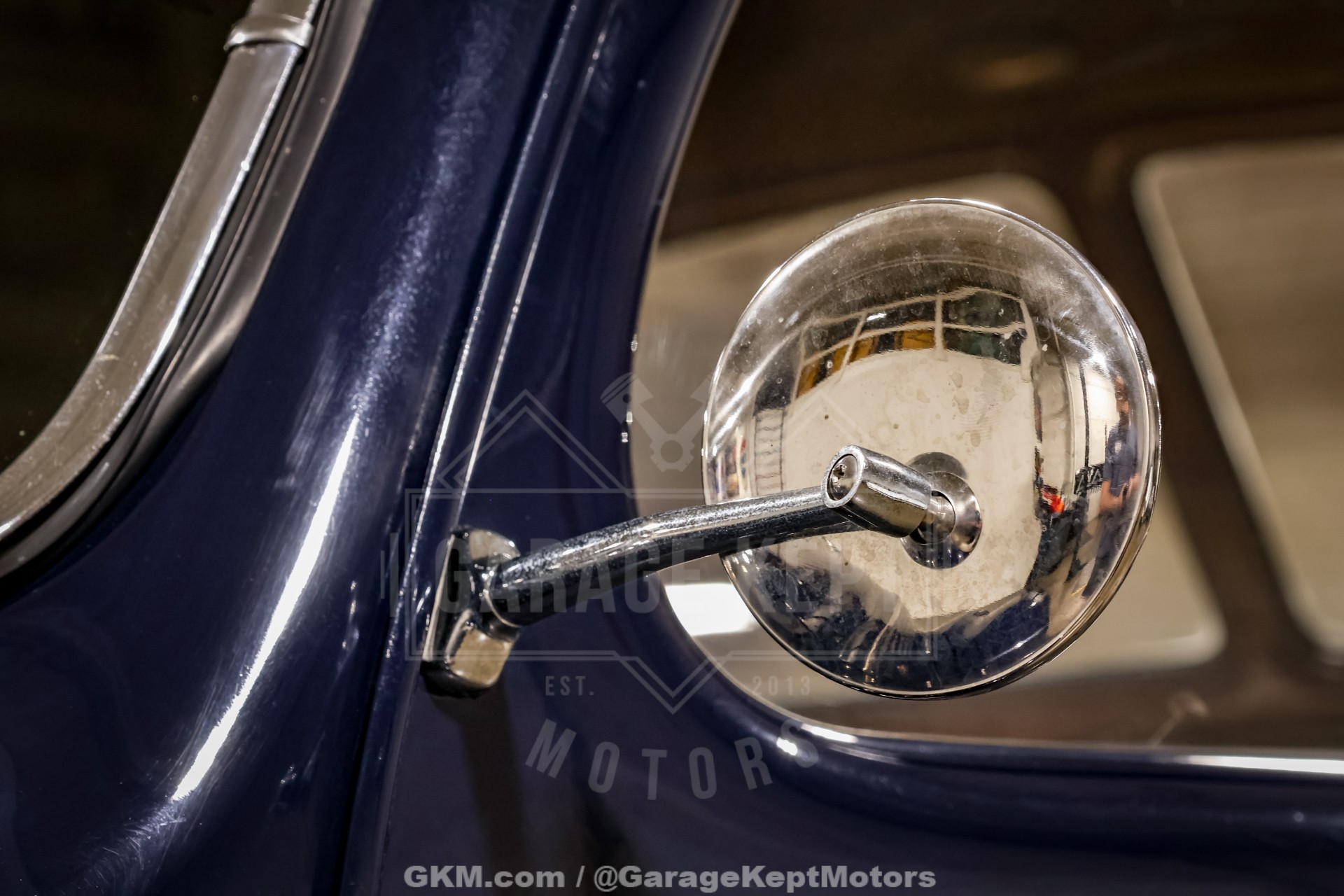 1938 Ford Coupe 26