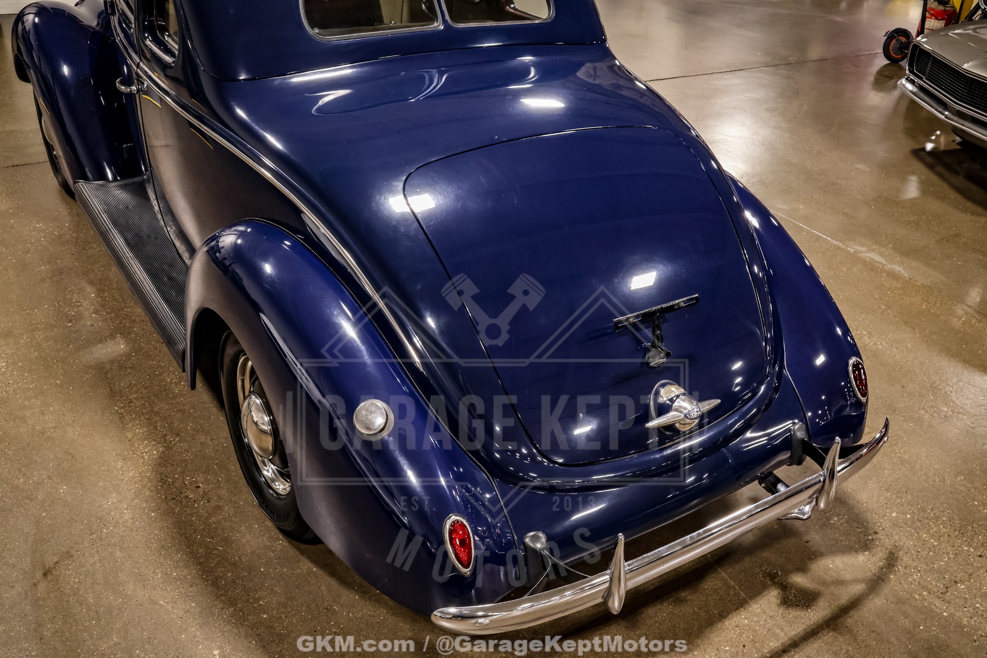 1938 Ford Coupe 39