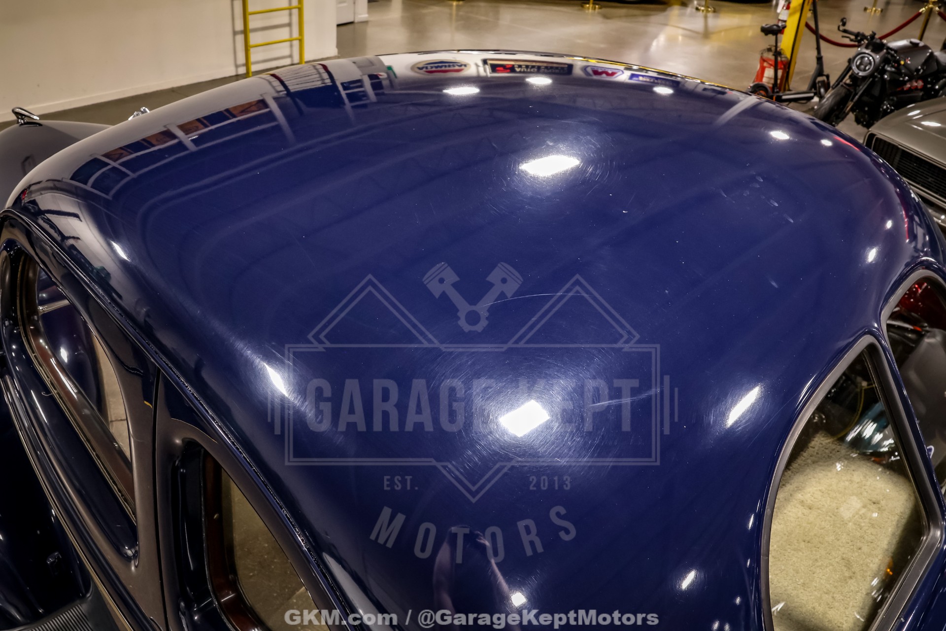 1938 Ford Coupe 42